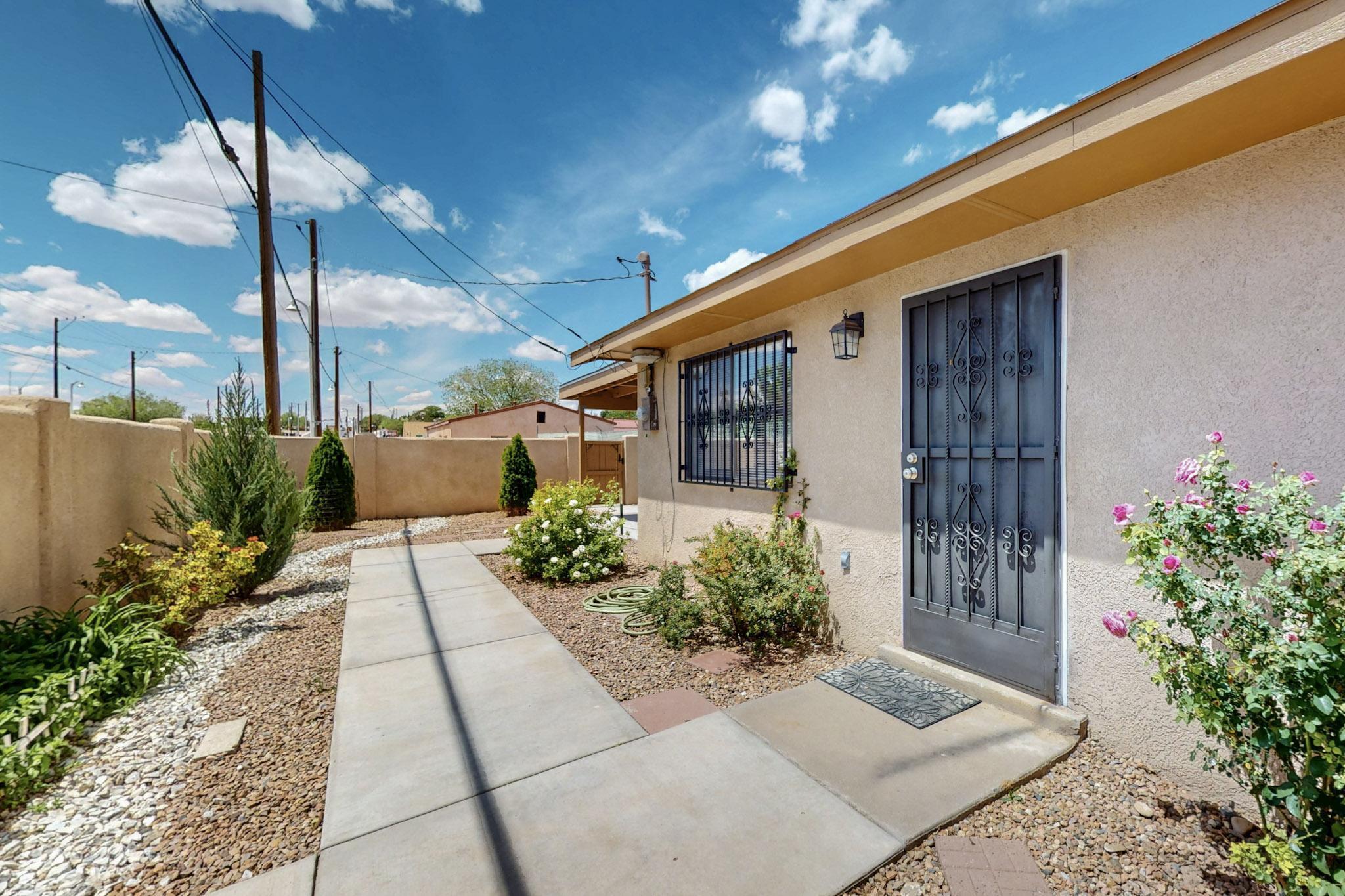 2609 BRIDGE Boulevard SW