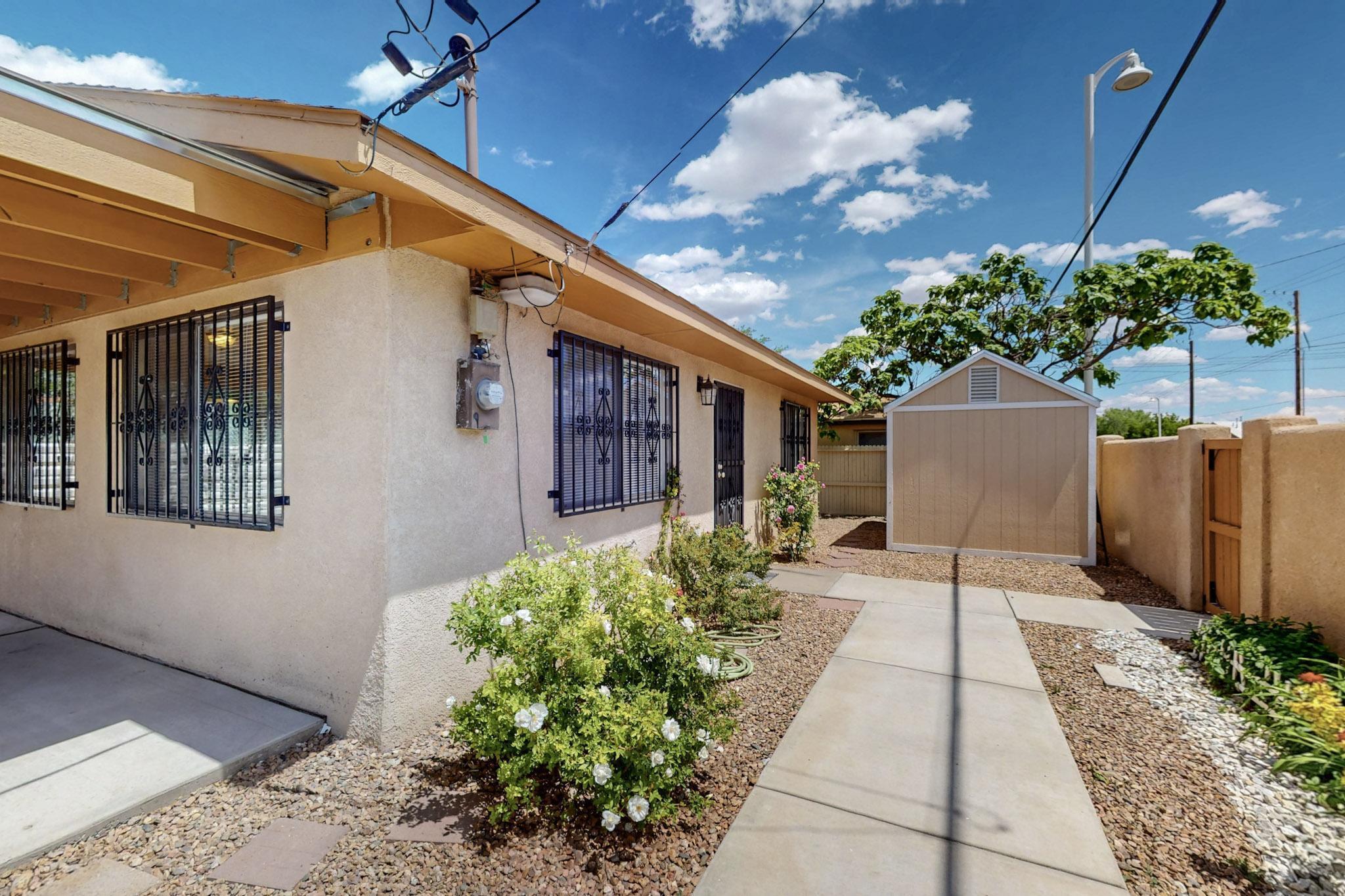 2609 BRIDGE Boulevard SW