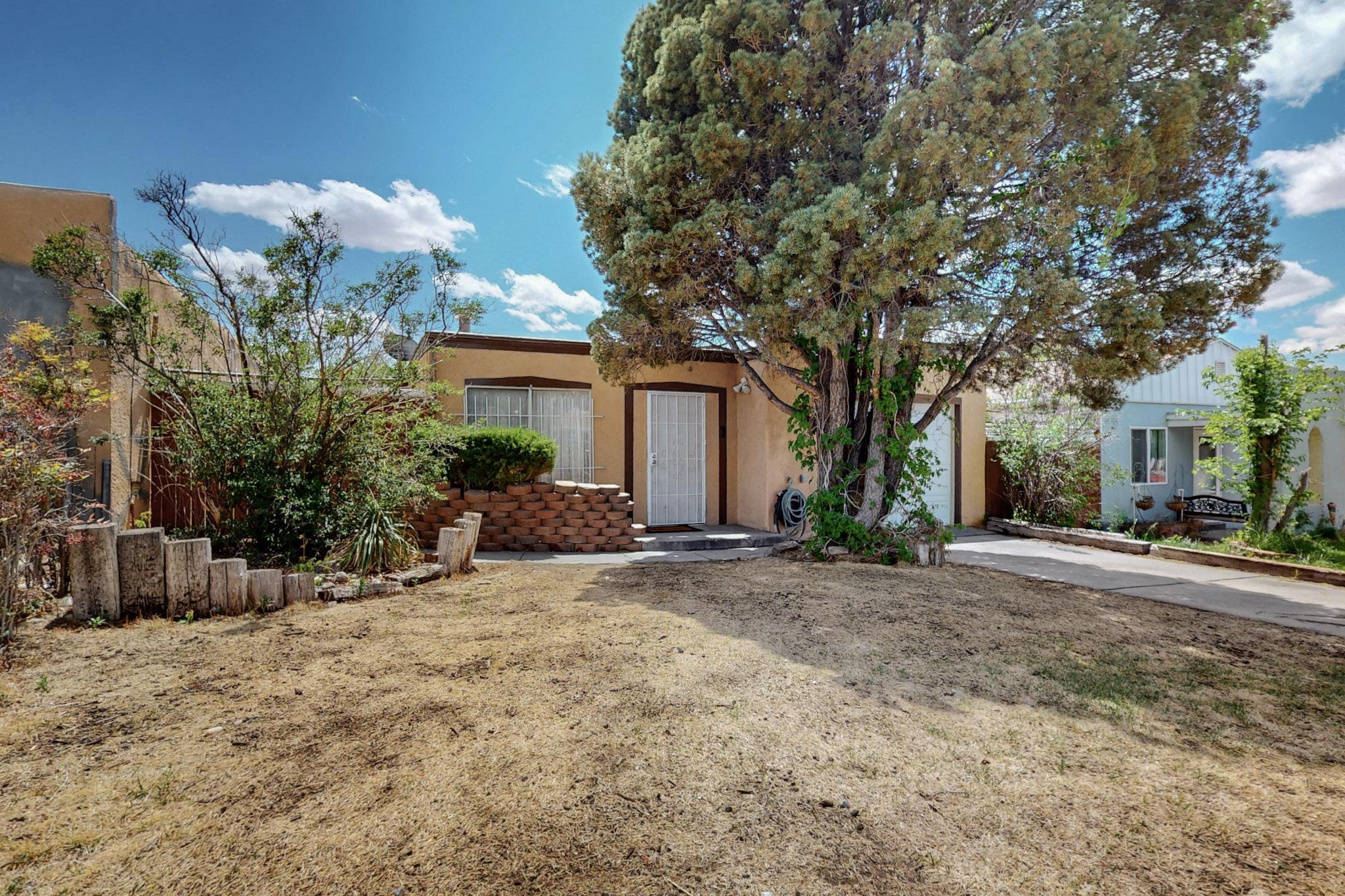 13224 MONARCH Drive NE