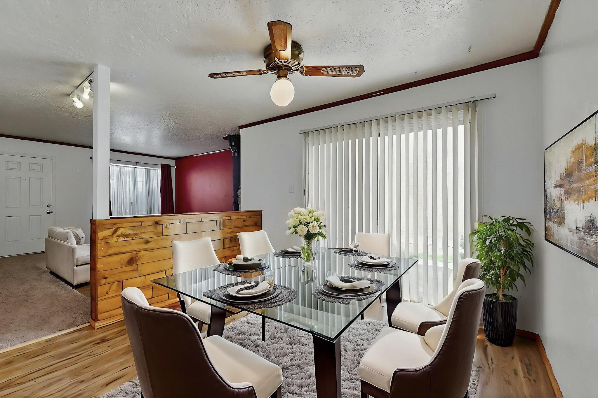 13224 MONARCH Drive NE