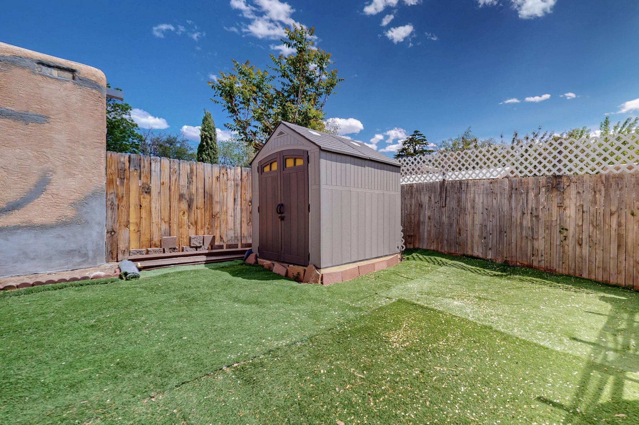 13224 MONARCH Drive NE