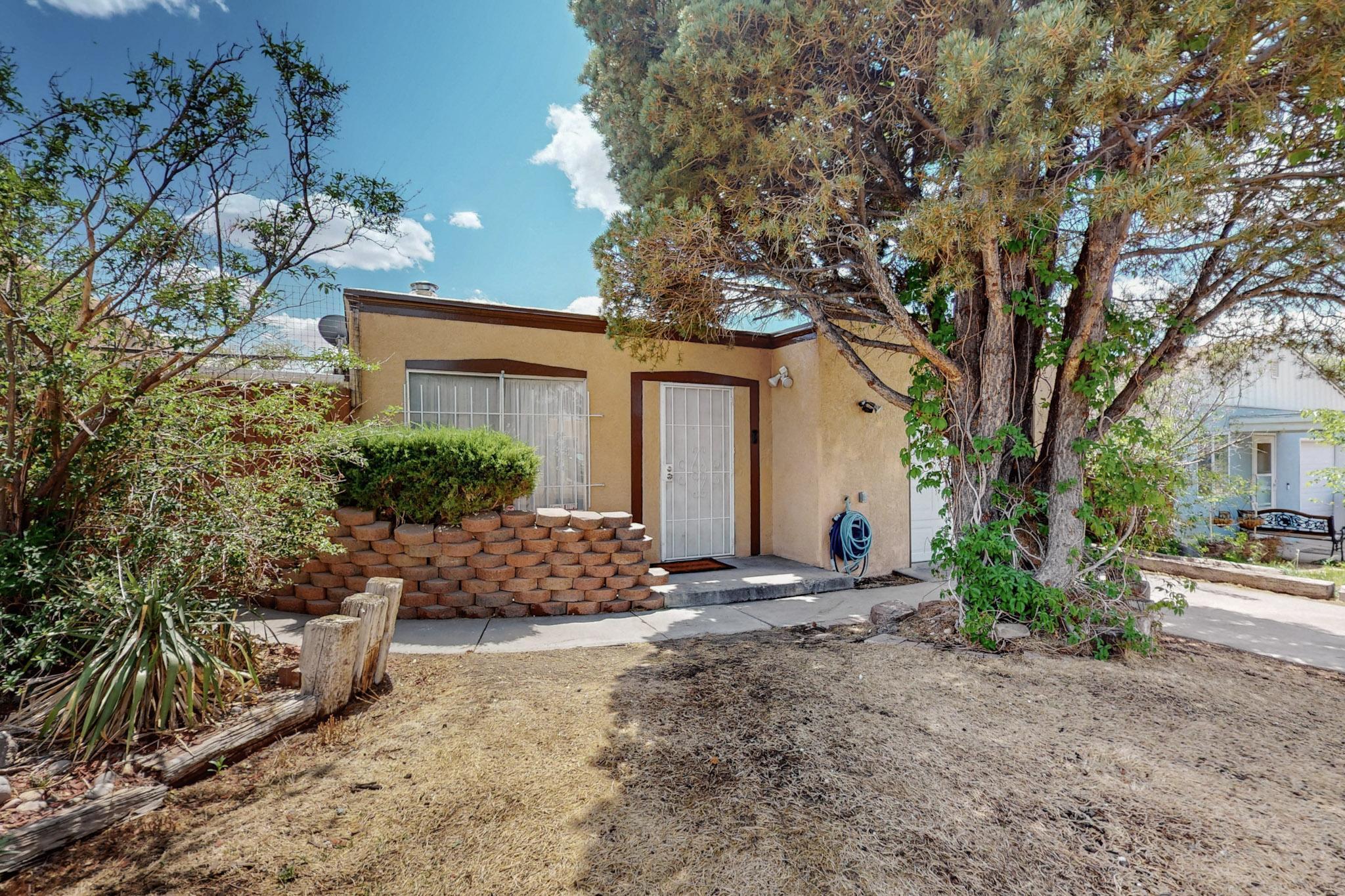 13224 MONARCH Drive NE