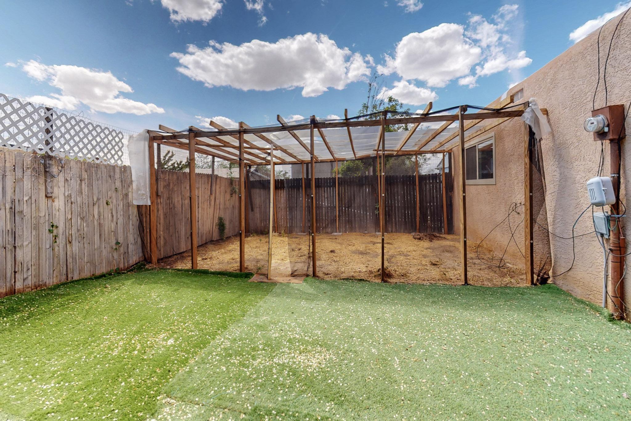 13224 MONARCH Drive NE