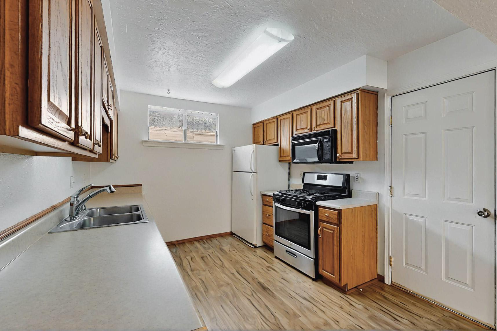 13224 MONARCH Drive NE