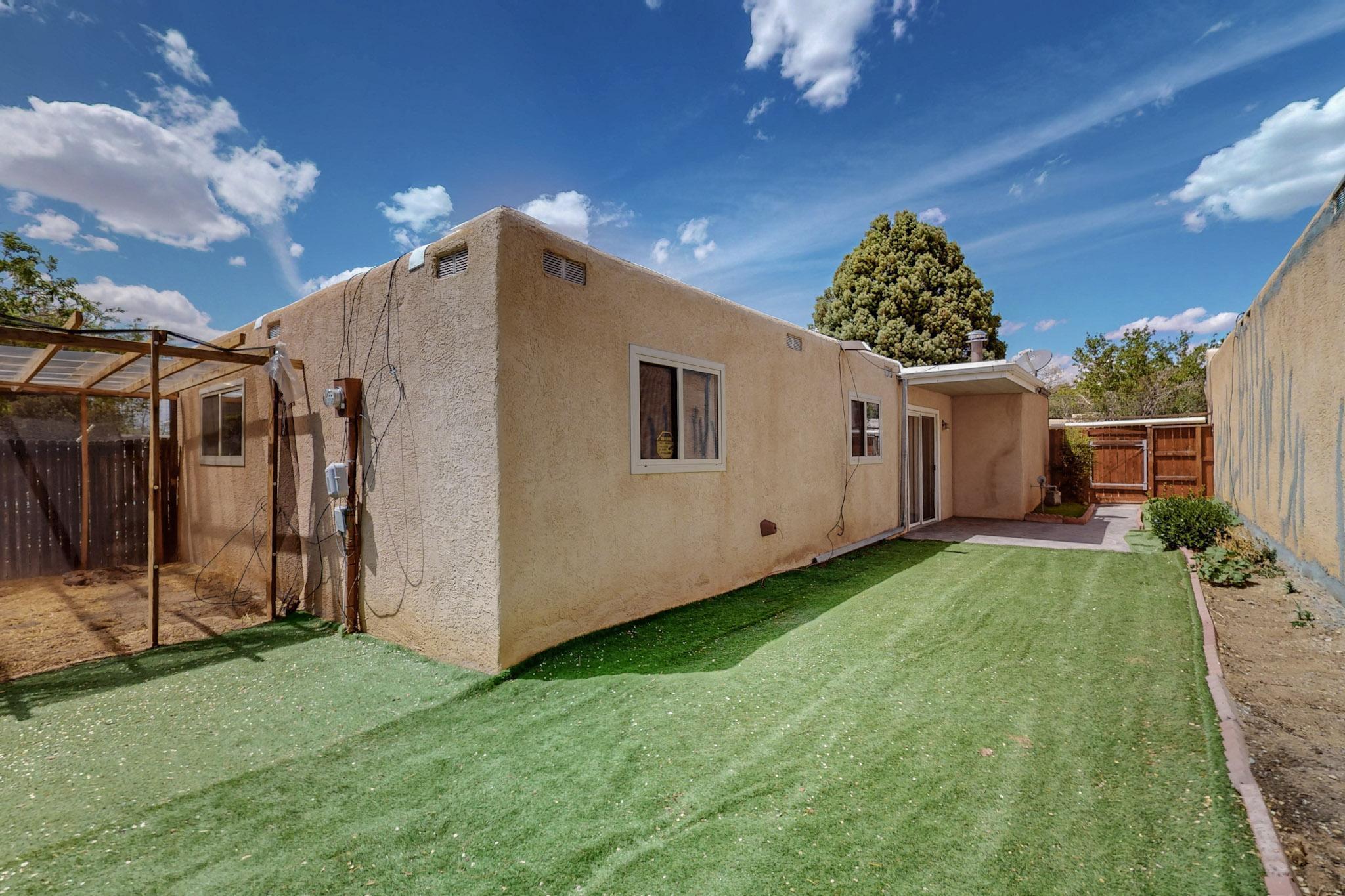 13224 MONARCH Drive NE