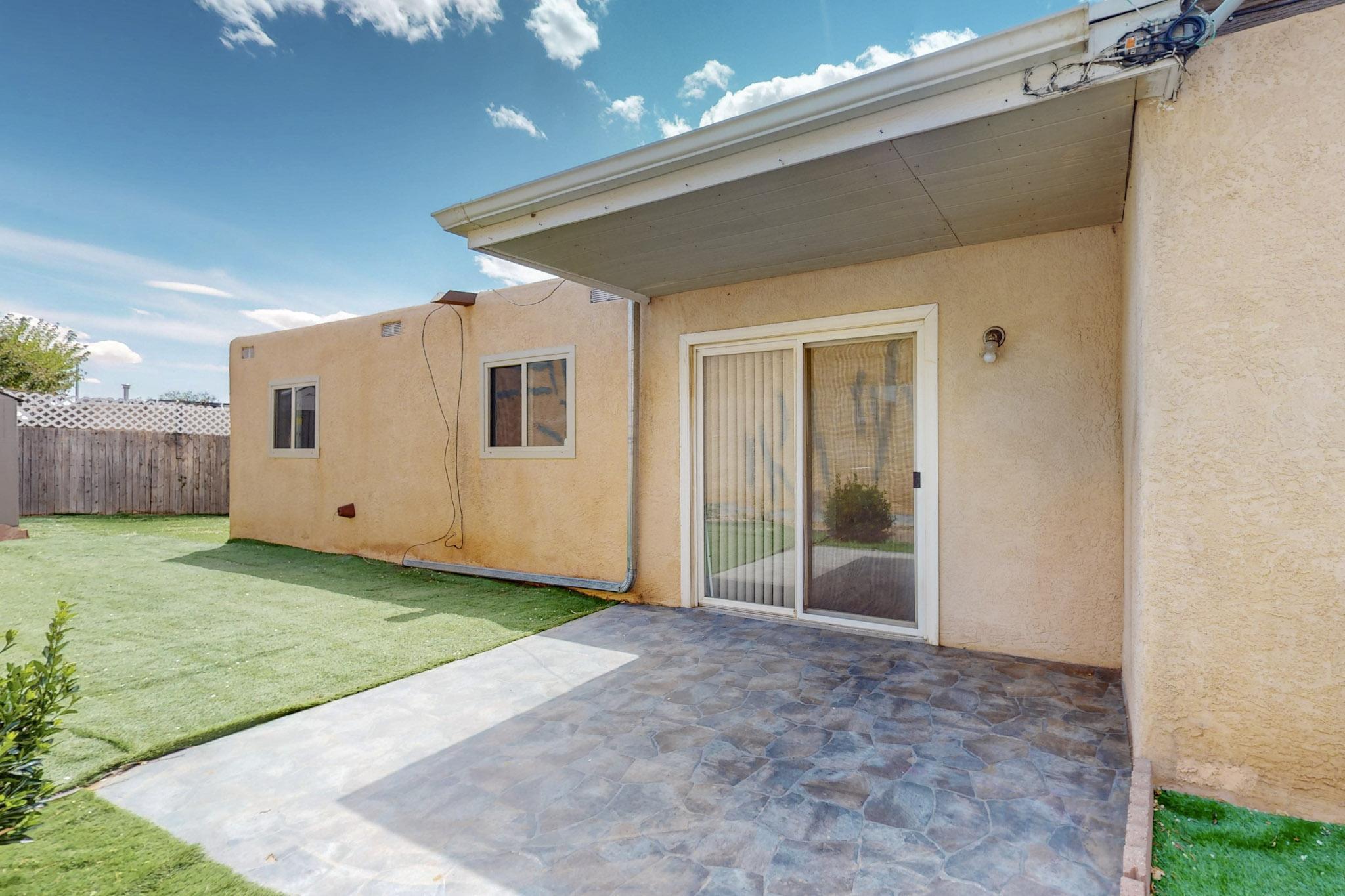 13224 MONARCH Drive NE