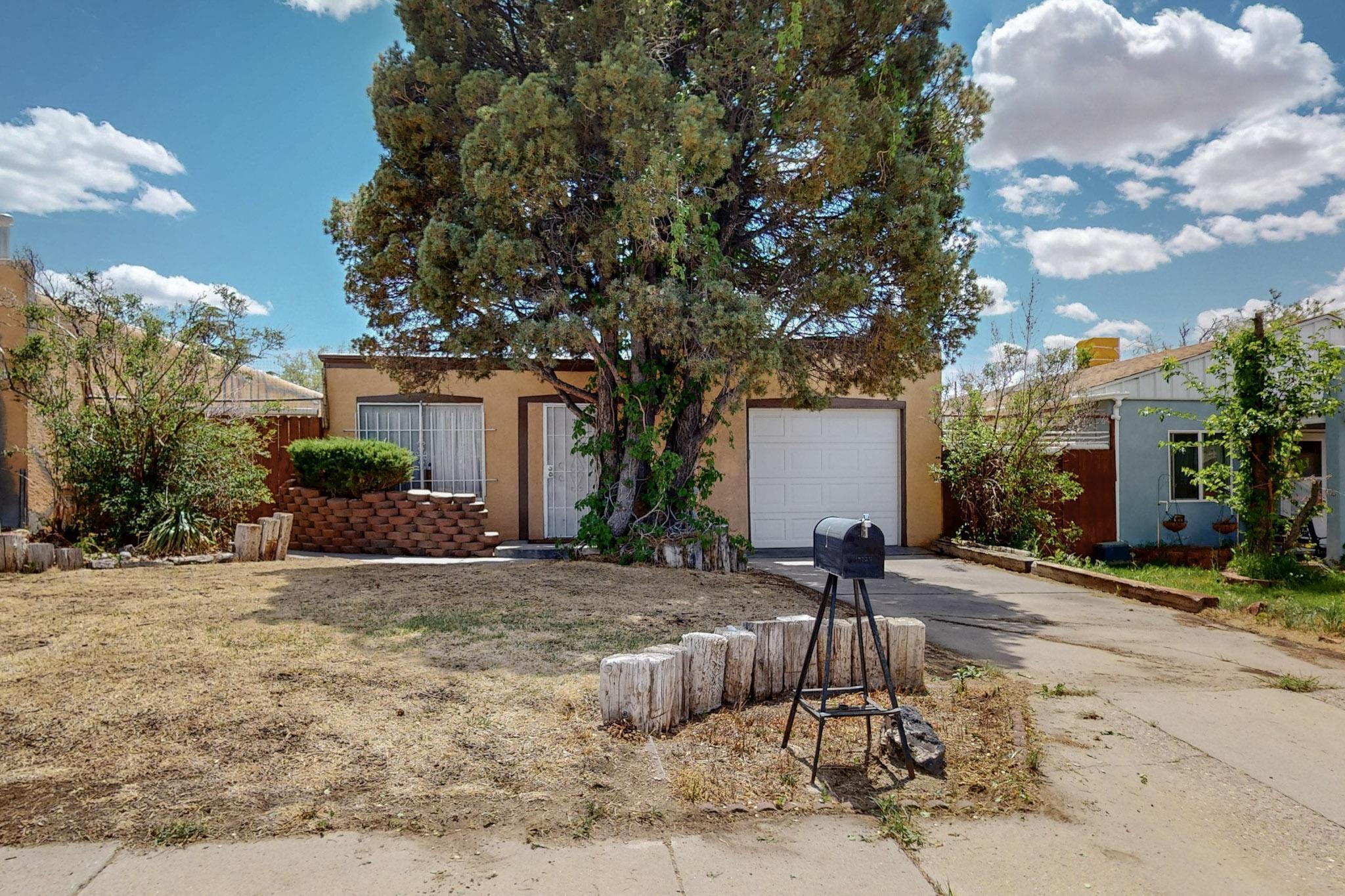 13224 MONARCH Drive NE