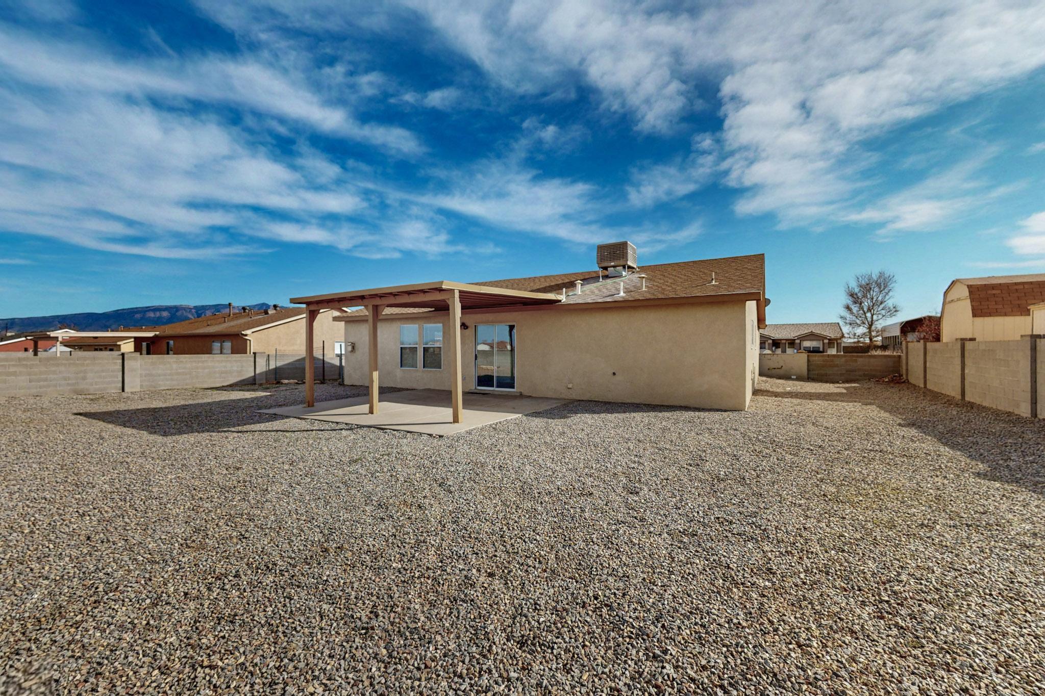 7105 HARTFORD HILLS Drive NE