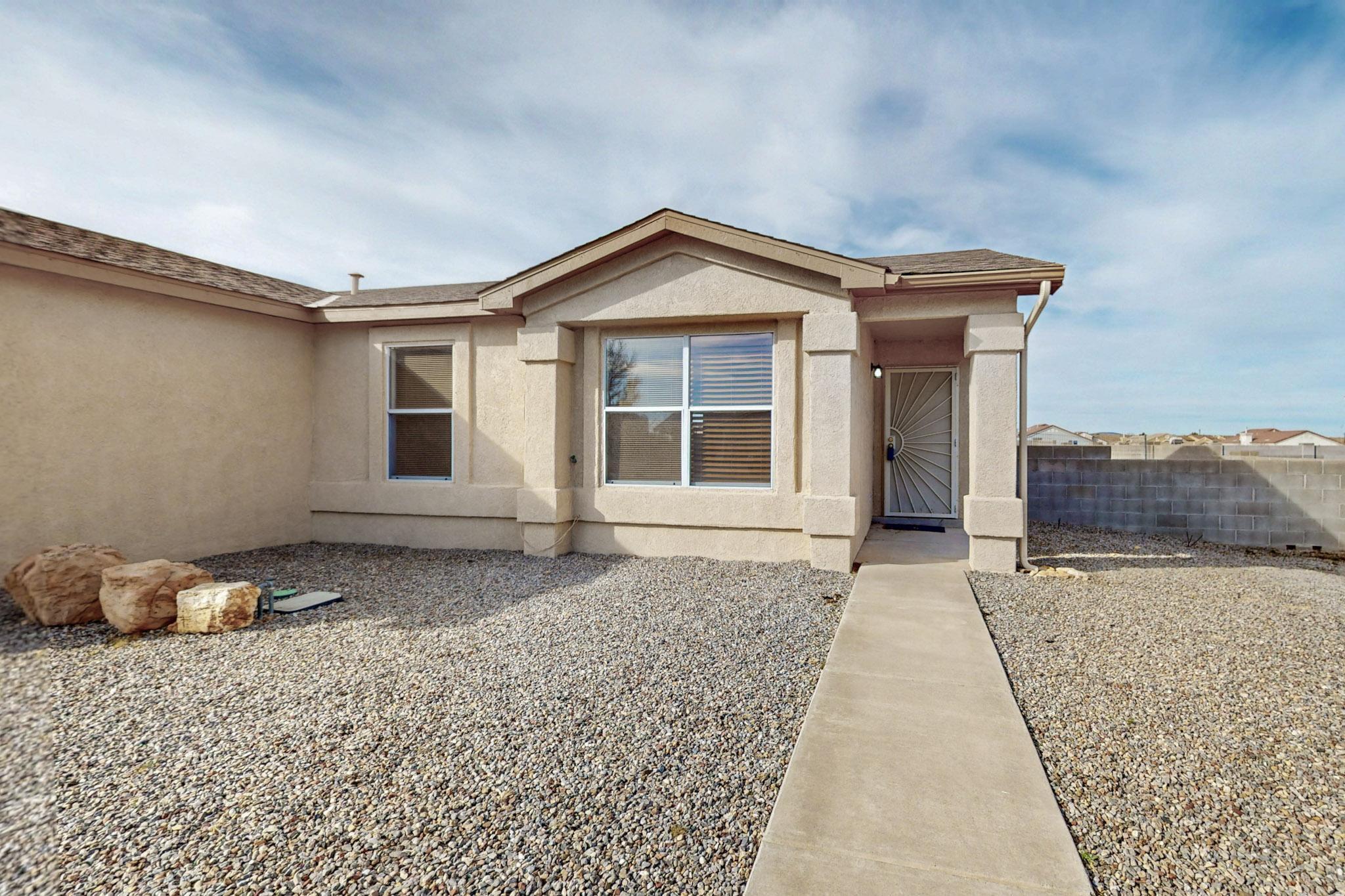 7105 HARTFORD HILLS Drive NE