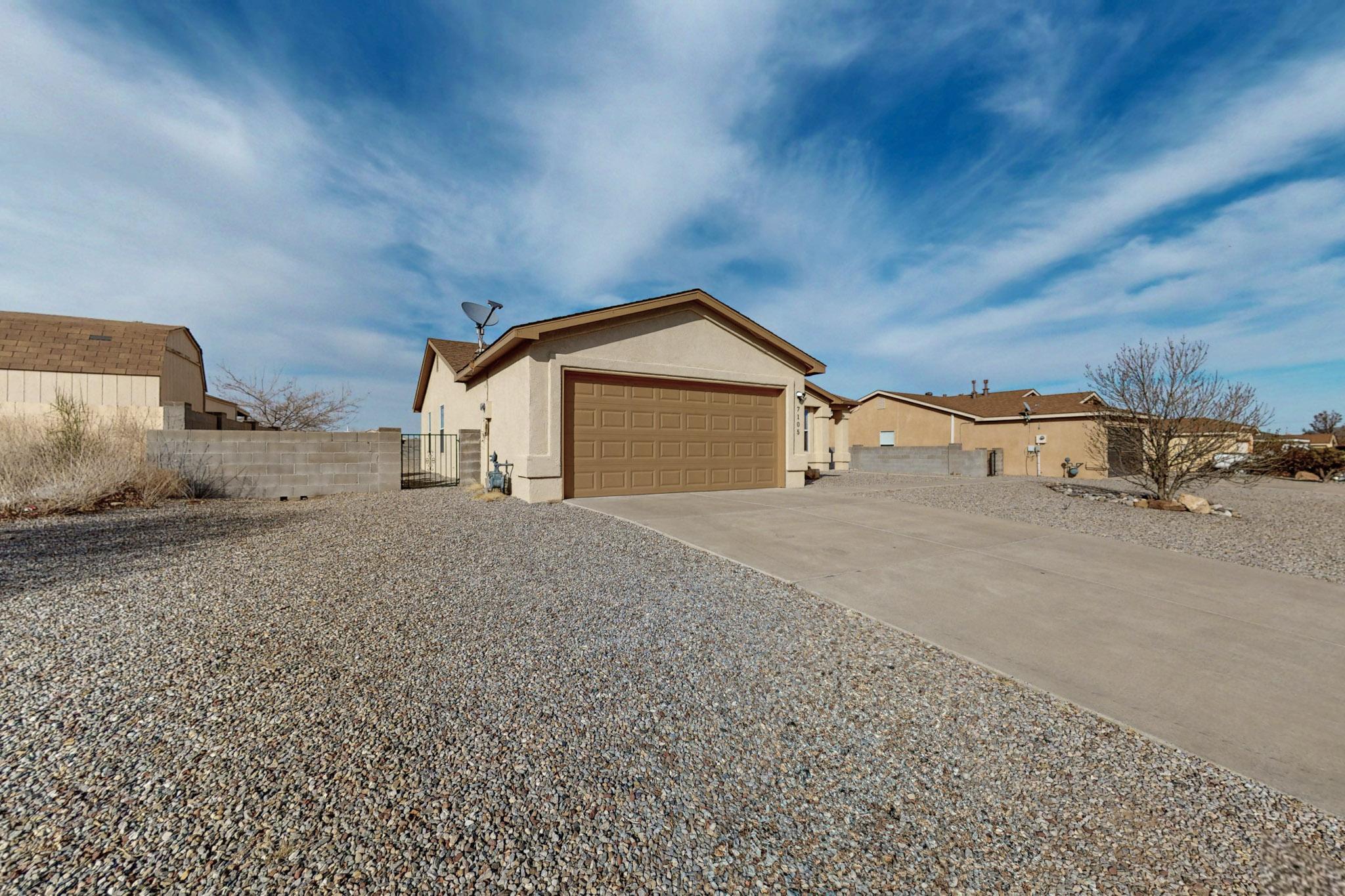 7105 HARTFORD HILLS Drive NE