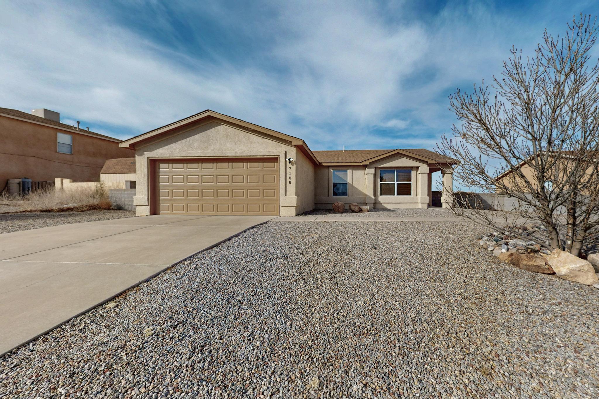 7105 HARTFORD HILLS Drive NE