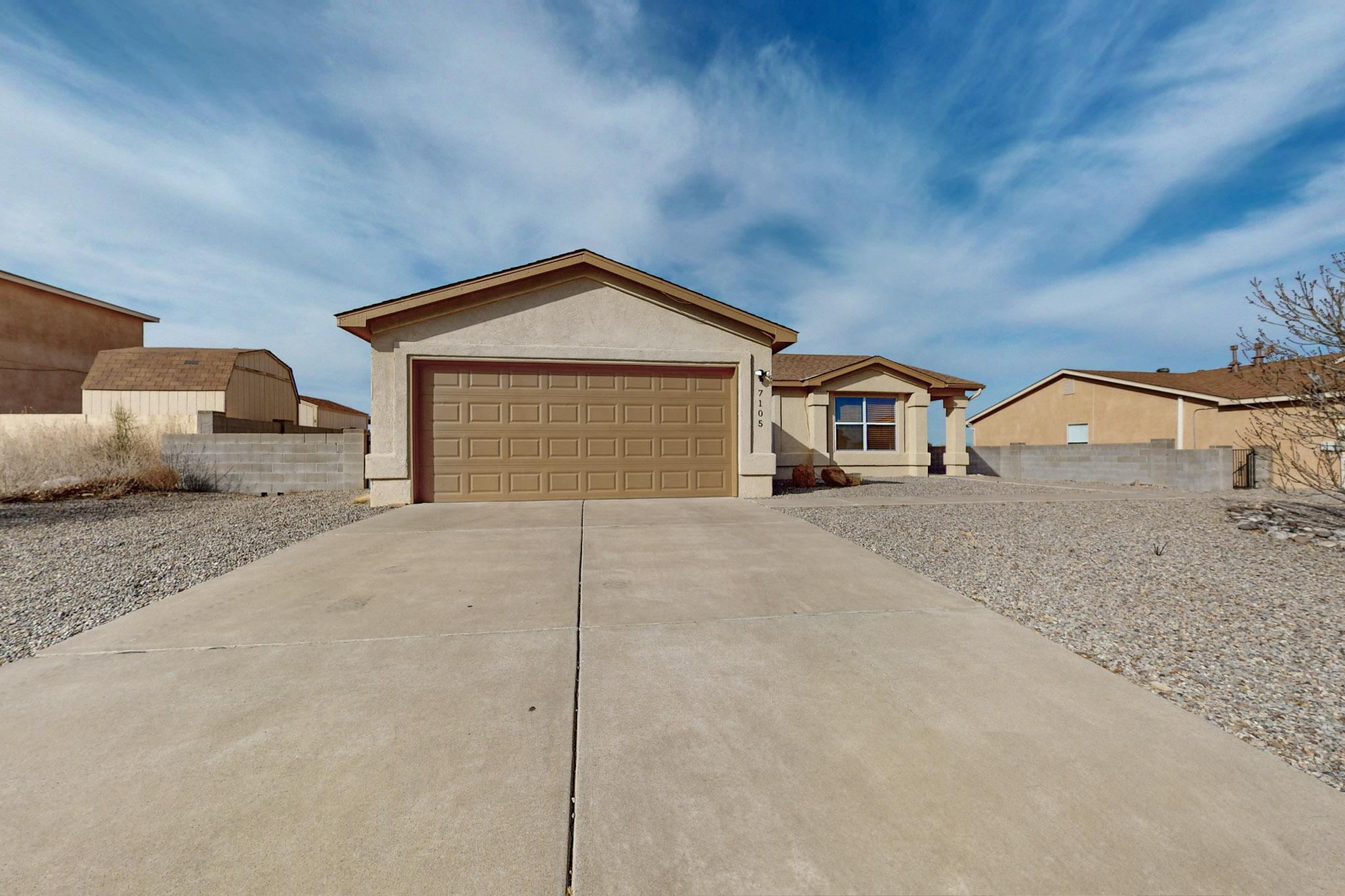 7105 HARTFORD HILLS Drive NE