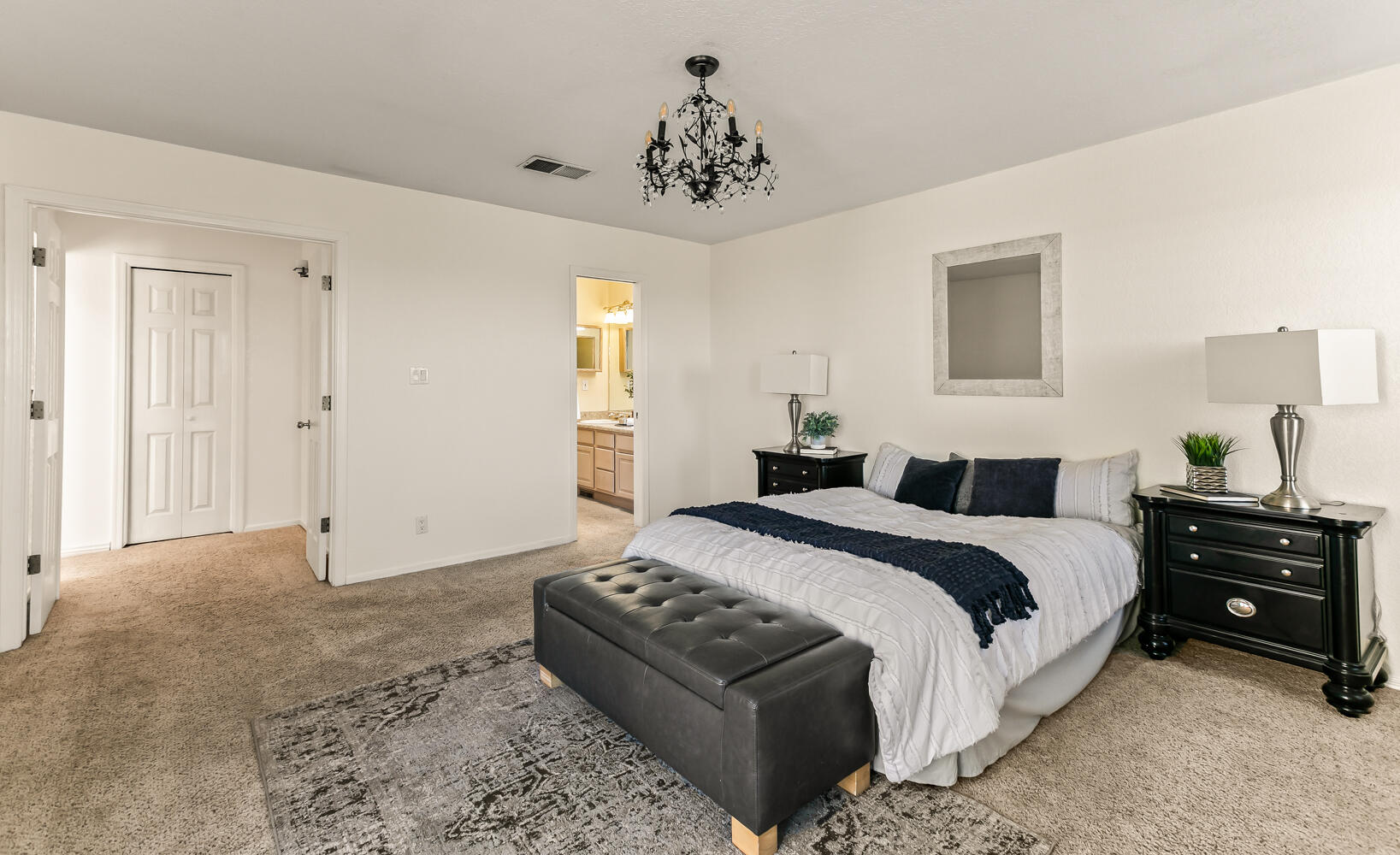 533 PINON CREEK Road SE