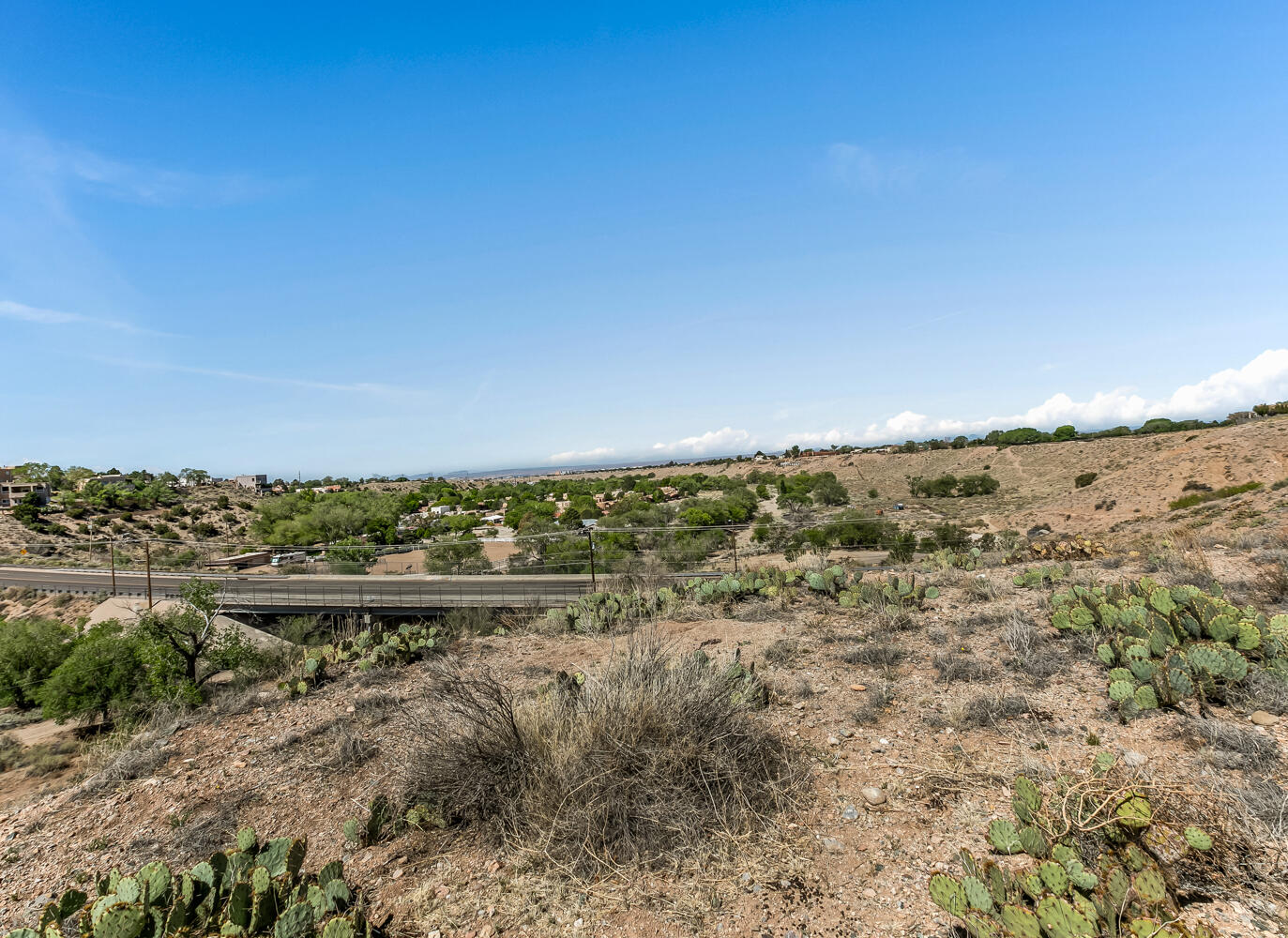 533 PINON CREEK Road SE