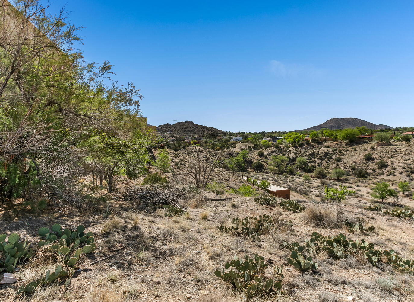533 PINON CREEK Road SE