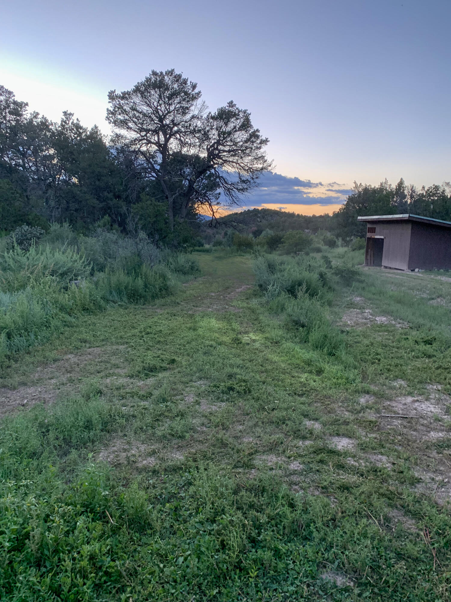 68 CANYON Road