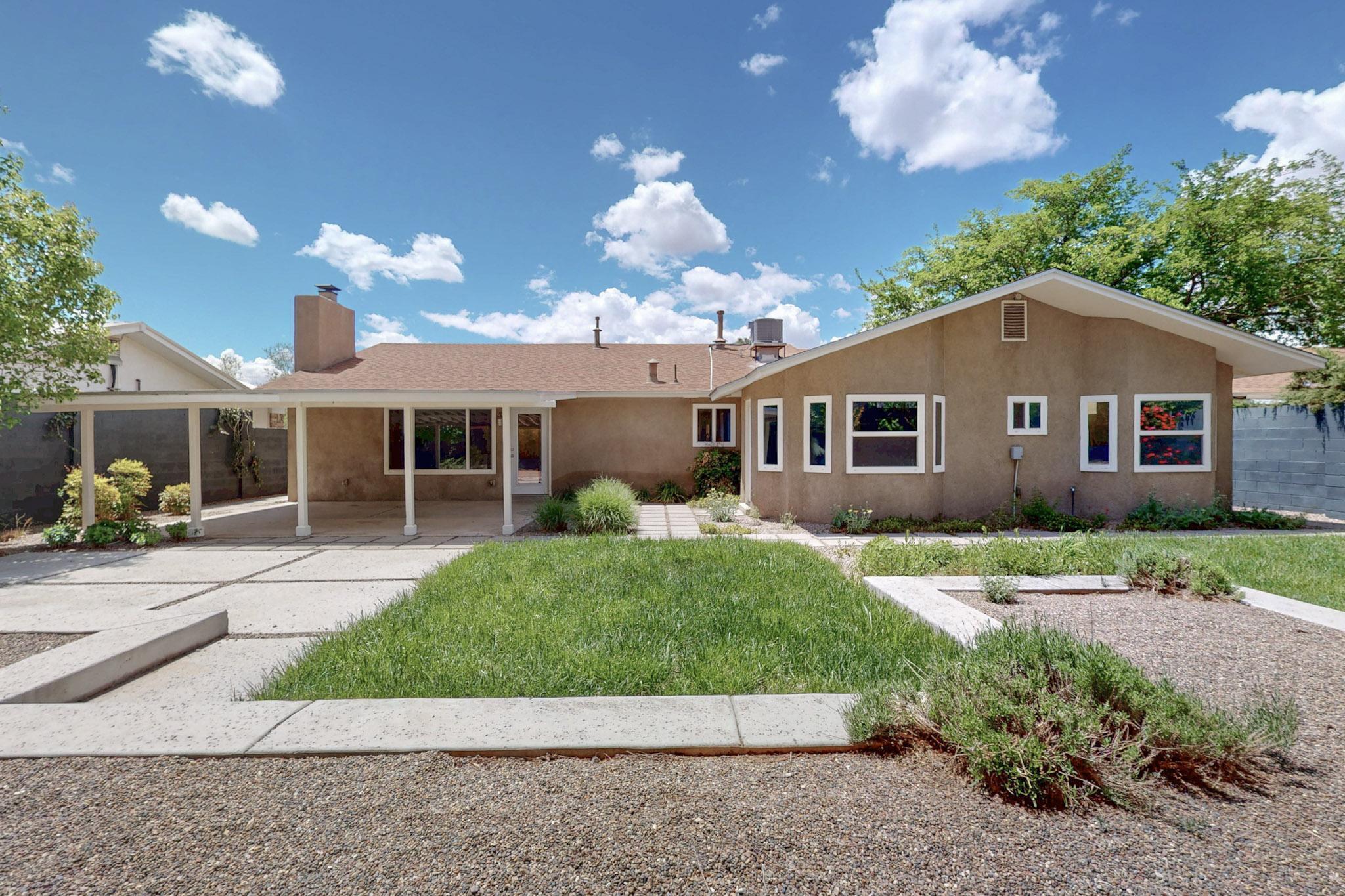 4604 SHERWOOD Street NE