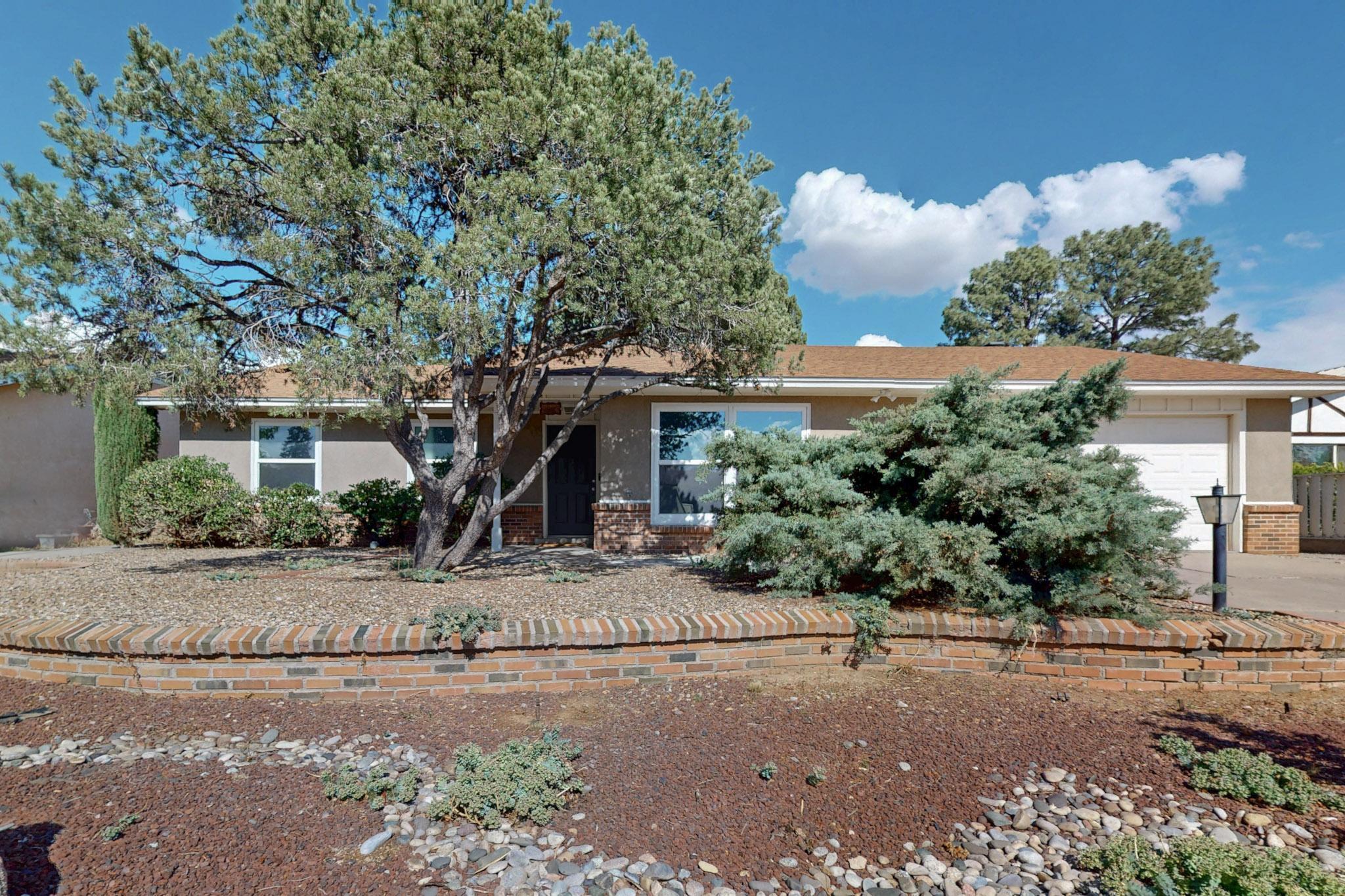 4604 SHERWOOD Street NE