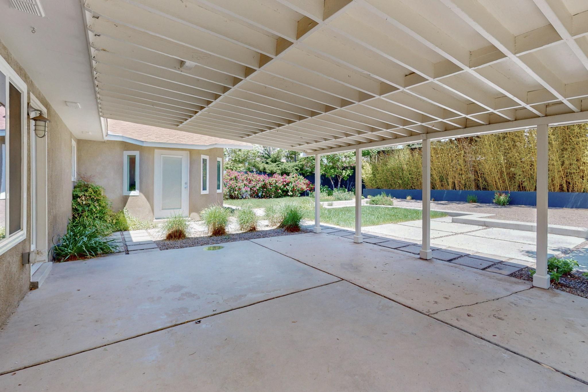 4604 SHERWOOD Street NE