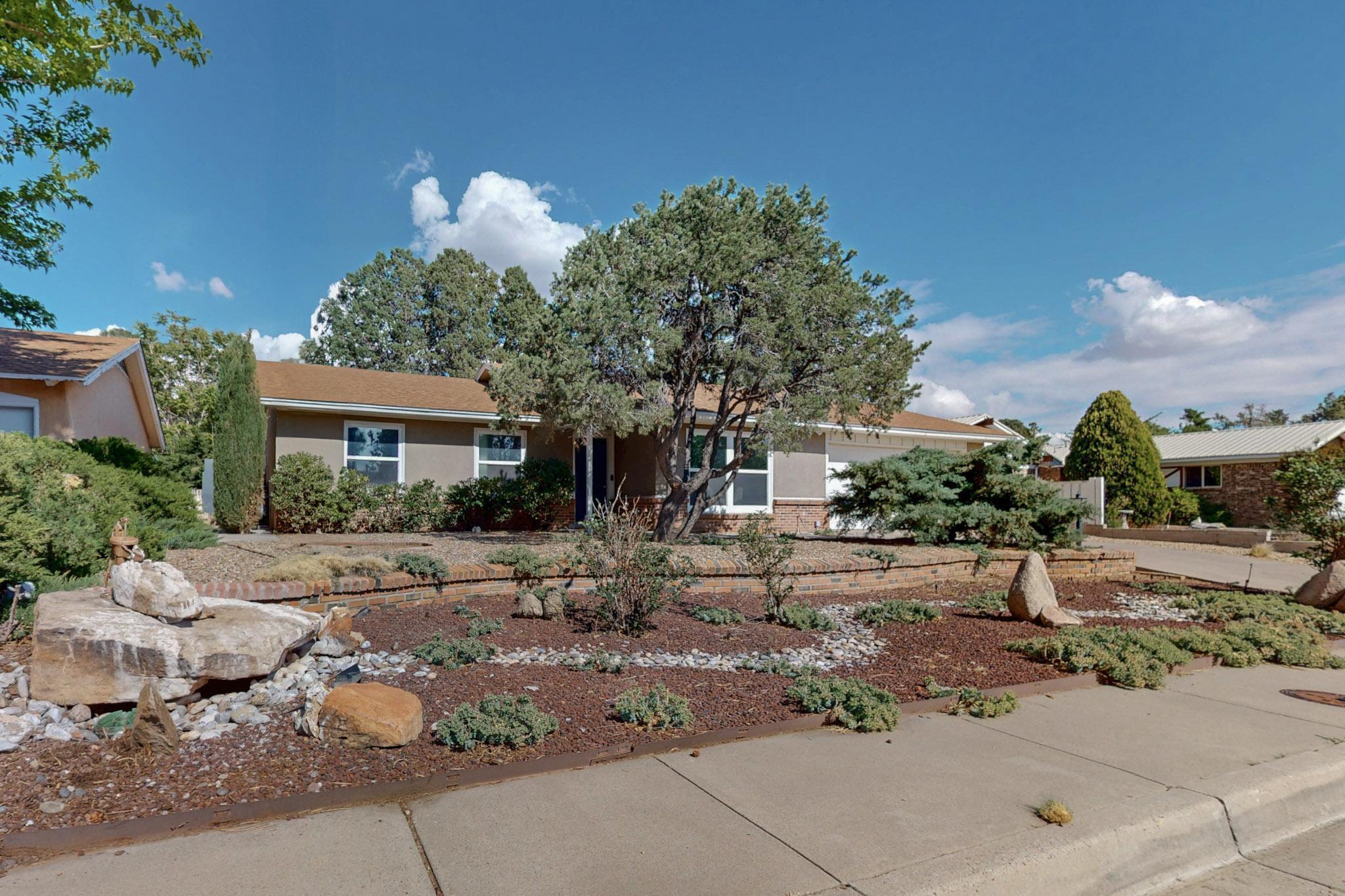 4604 SHERWOOD Street NE