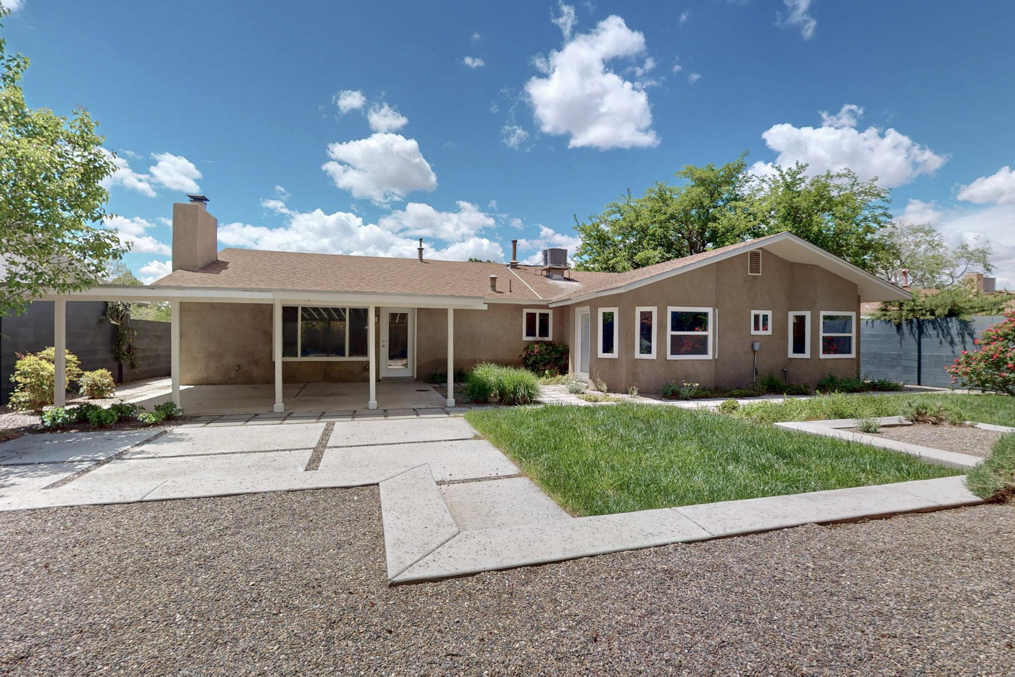 4604 SHERWOOD Street NE