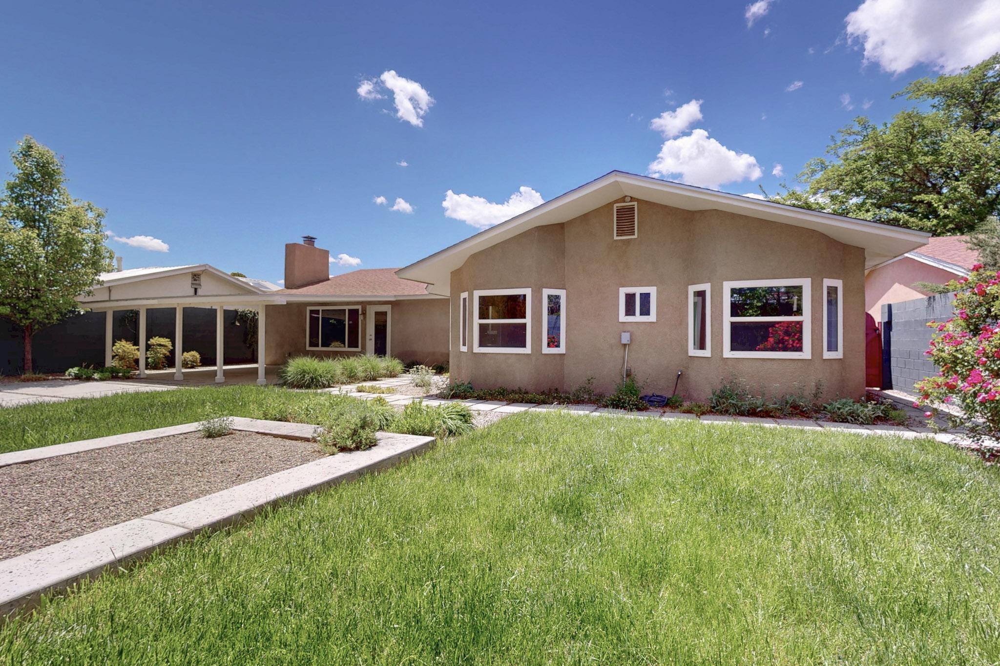 4604 SHERWOOD Street NE