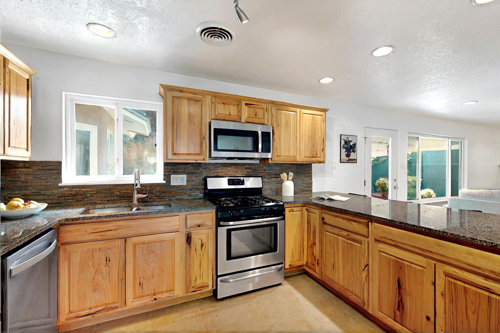 4604 SHERWOOD Street NE