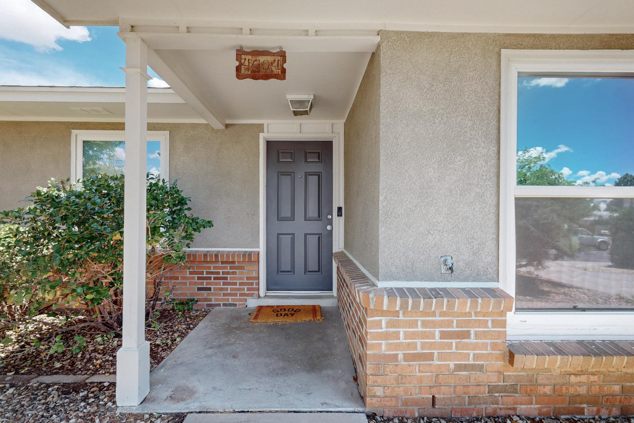 4604 SHERWOOD Street NE