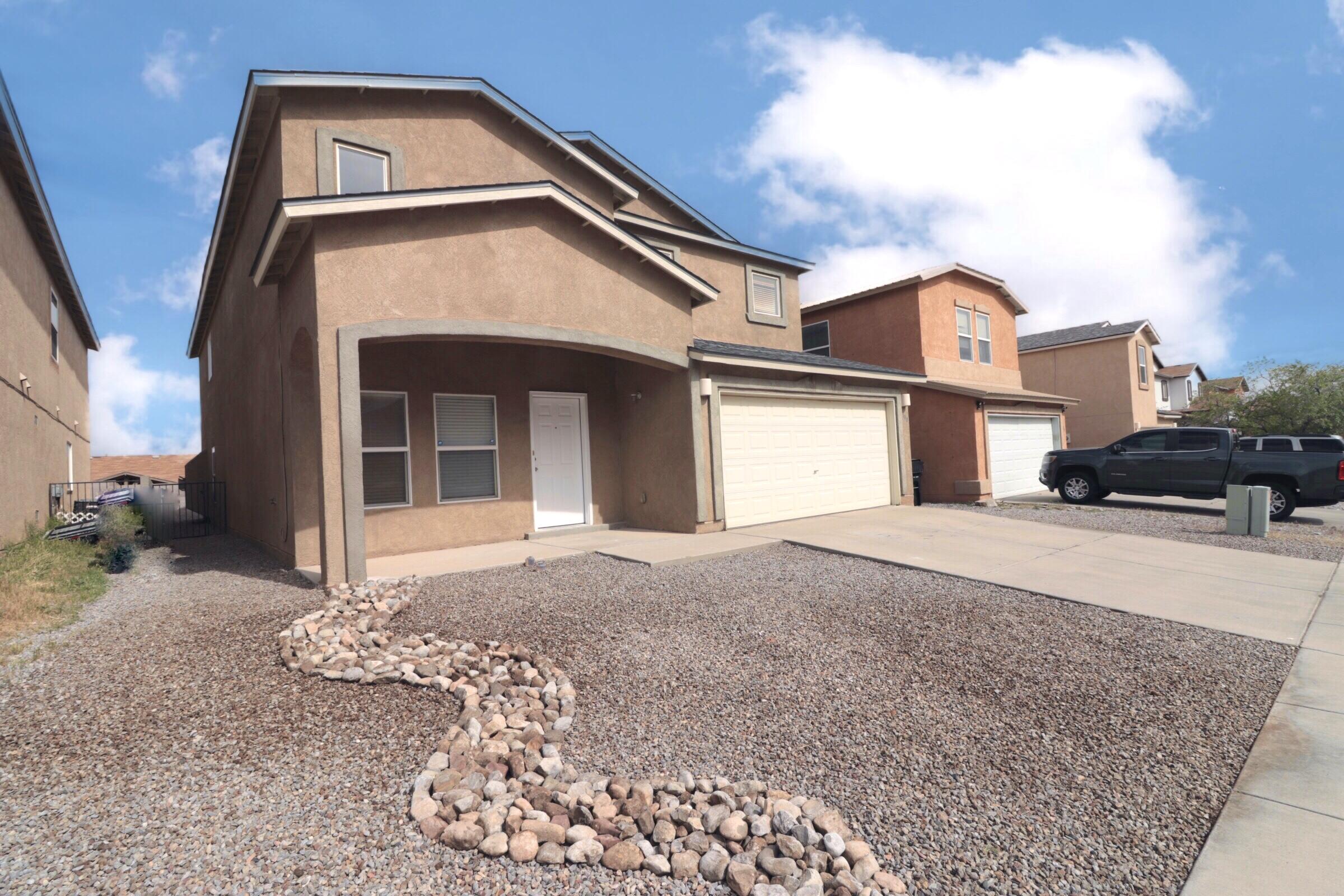 2100 Hermosa Creek Drive SW