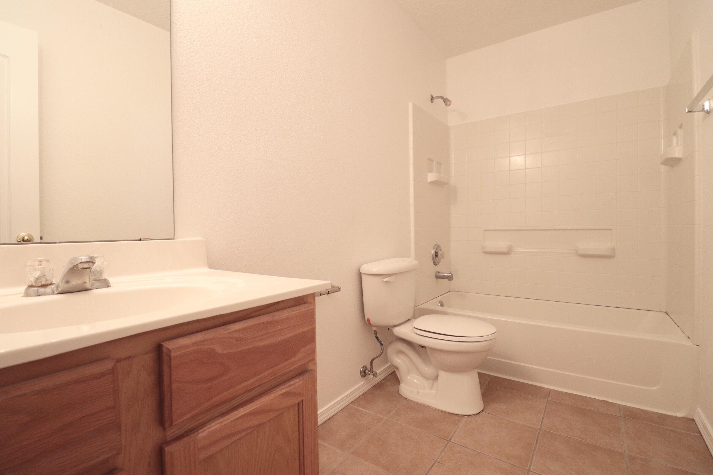 2100 Hermosa Creek Drive SW