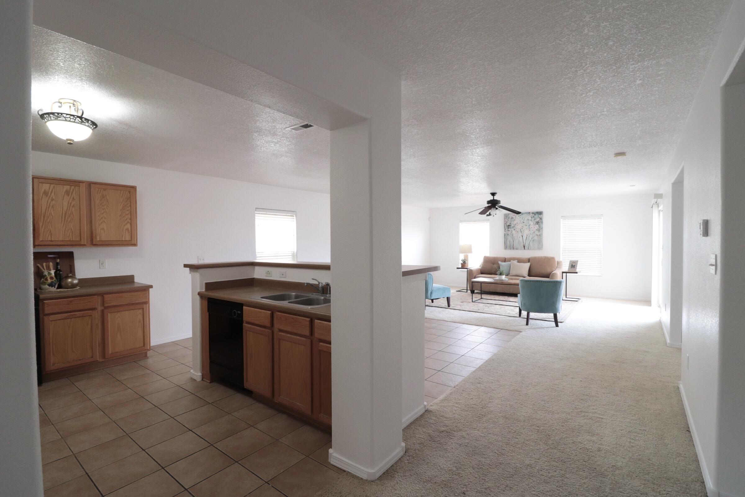 2100 Hermosa Creek Drive SW