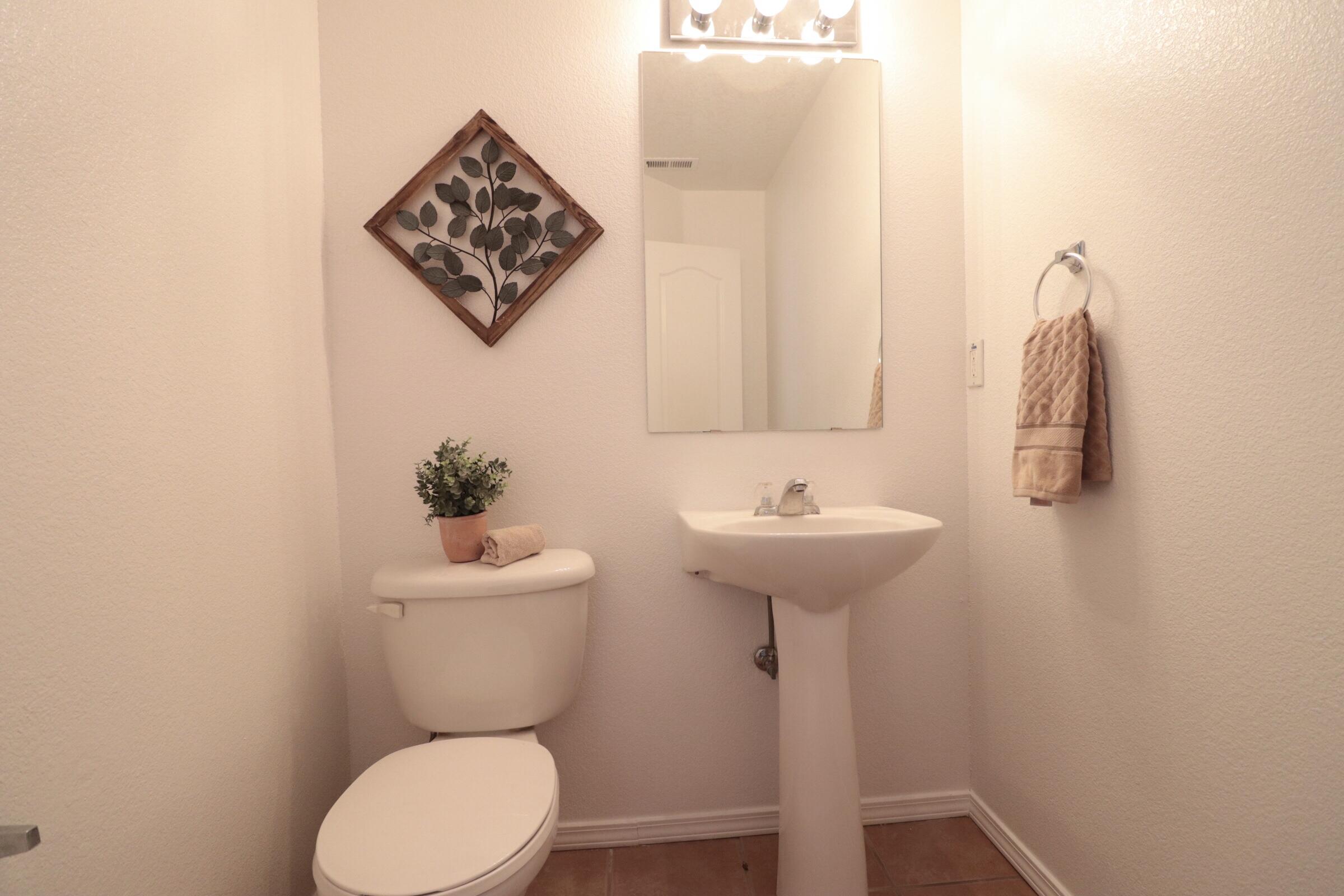 2100 Hermosa Creek Drive SW