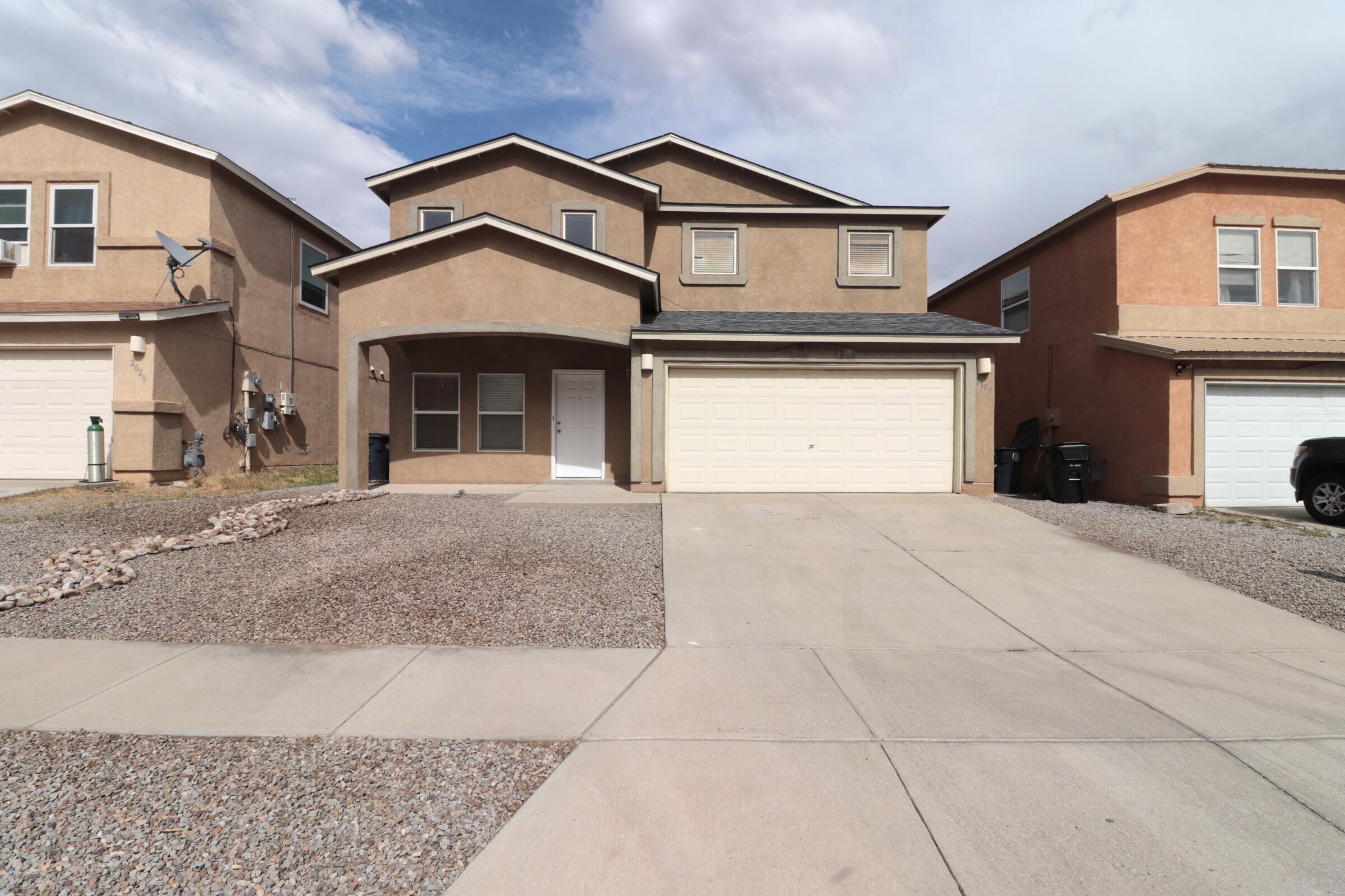 2100 Hermosa Creek Drive SW