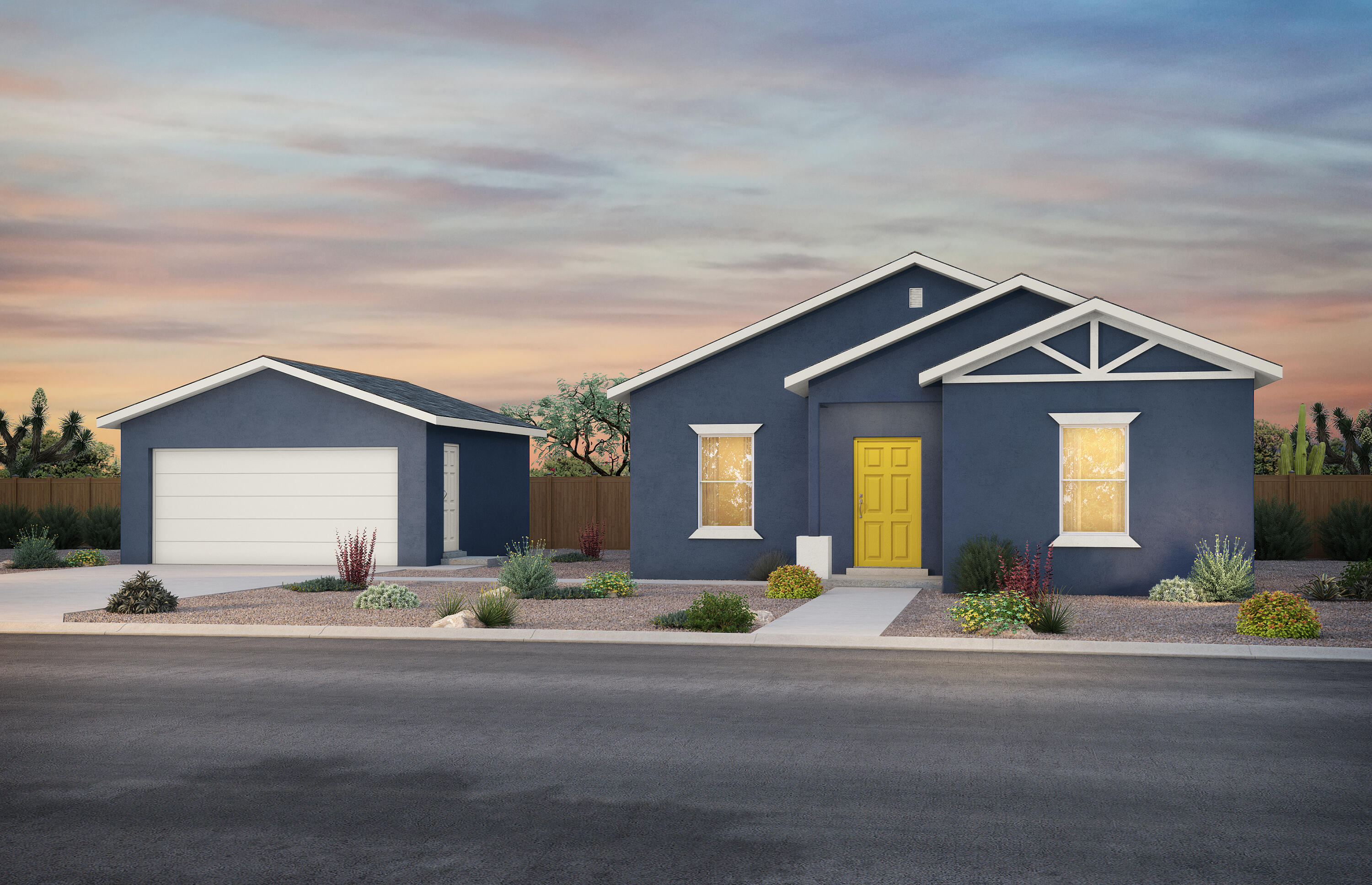 810 Camino Brenden