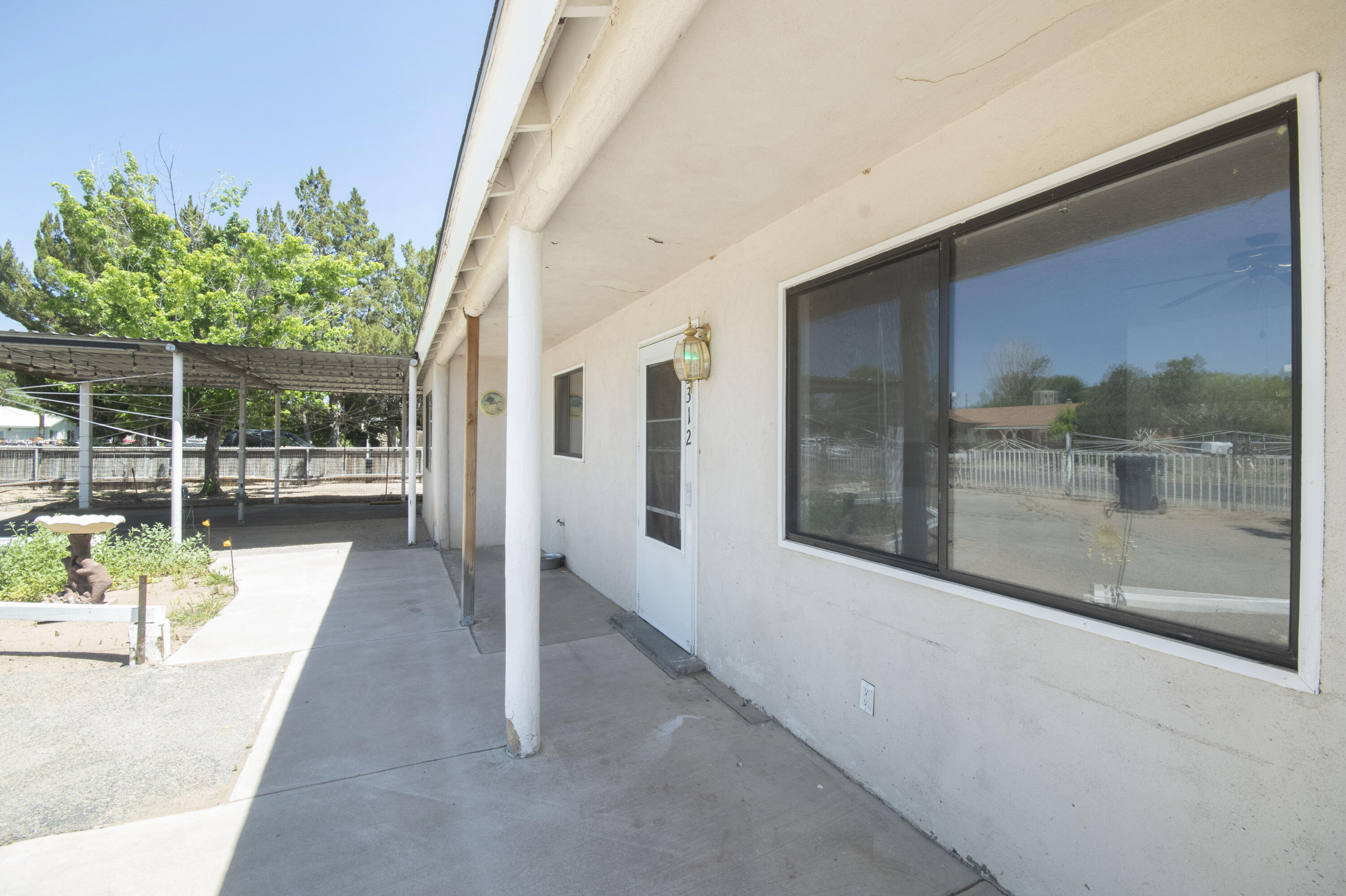3312 MORTON Lane SW