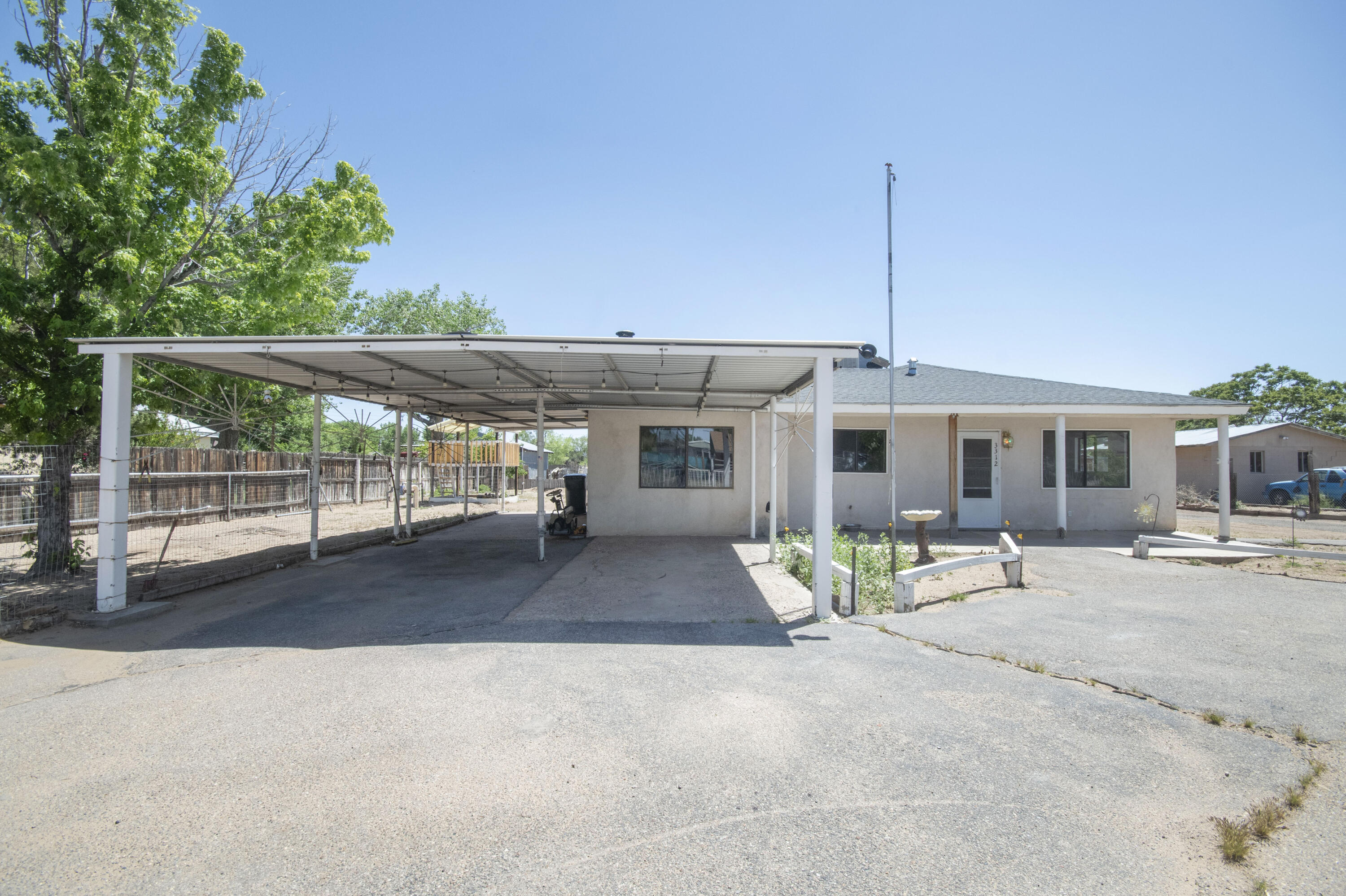 3312 MORTON Lane SW