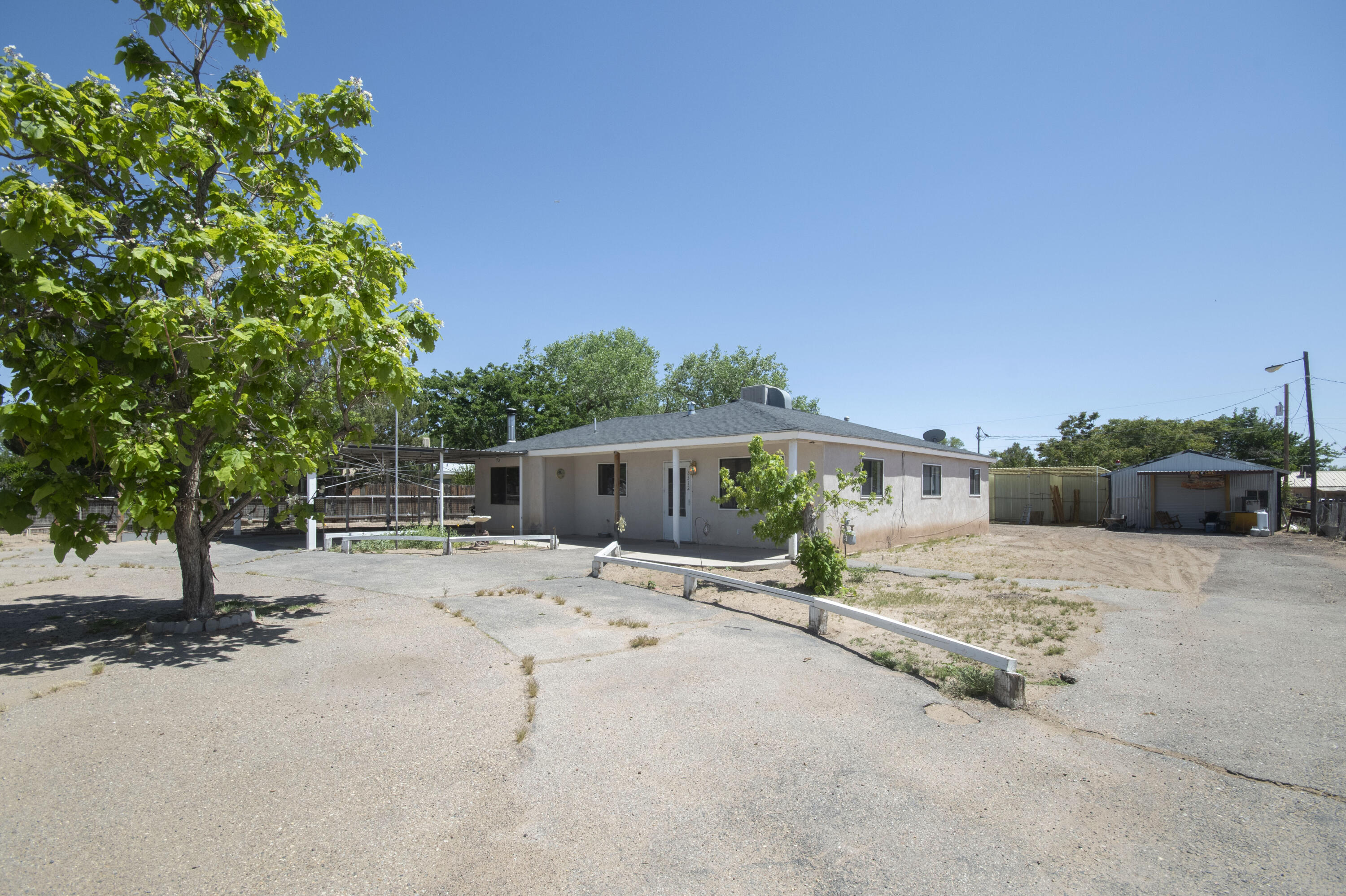 3312 MORTON Lane SW