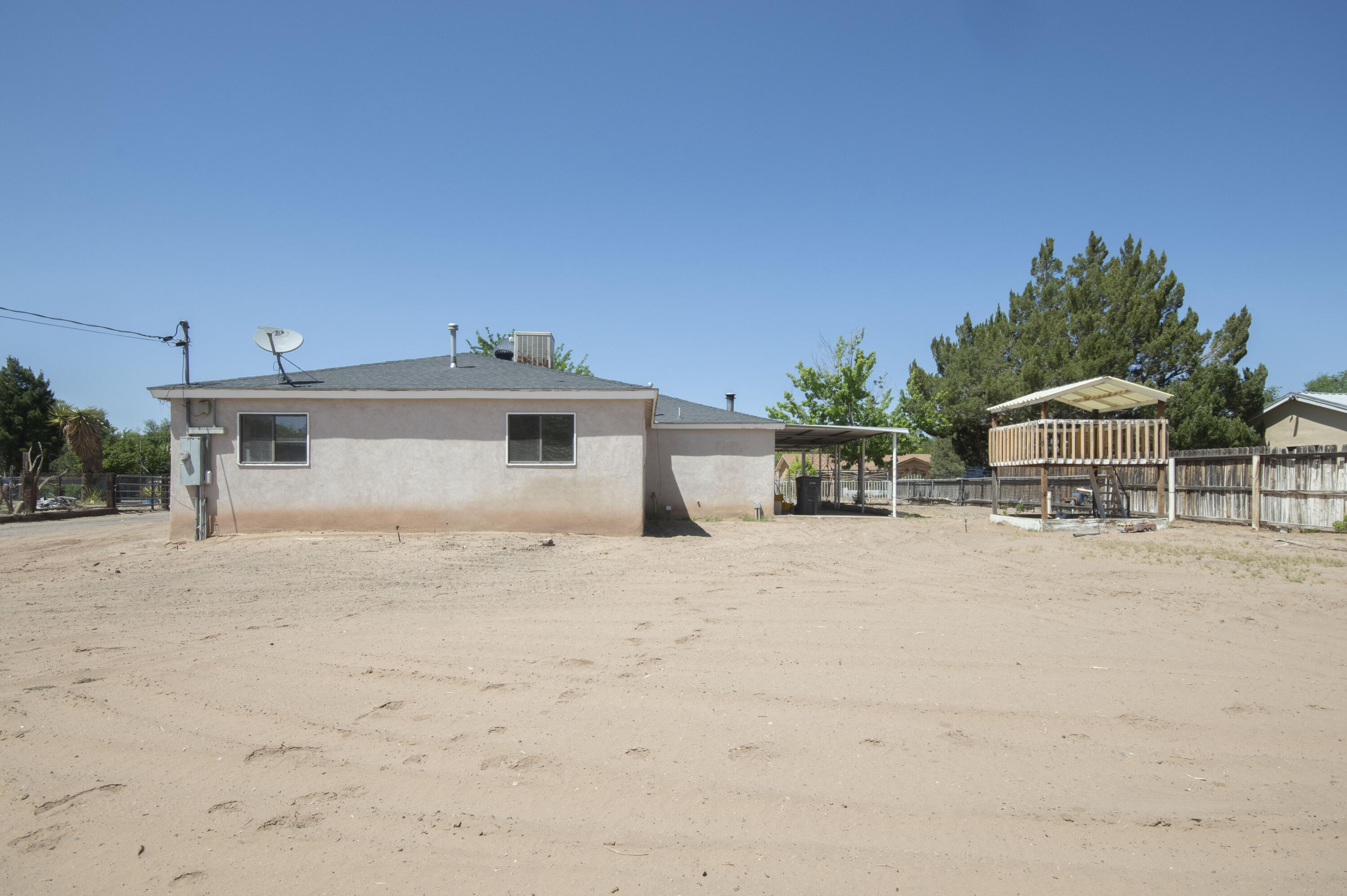 3312 MORTON Lane SW