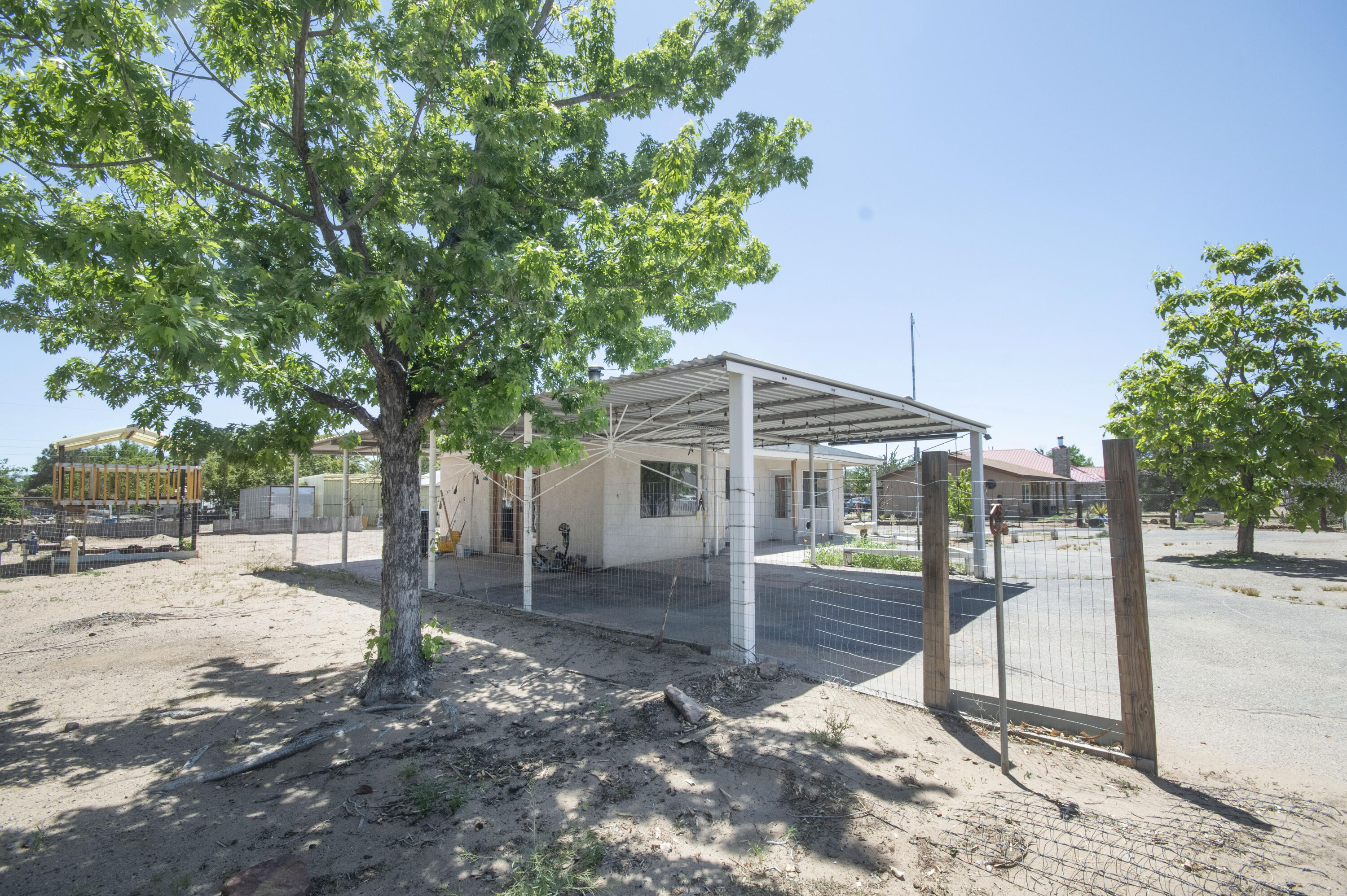 3312 MORTON Lane SW