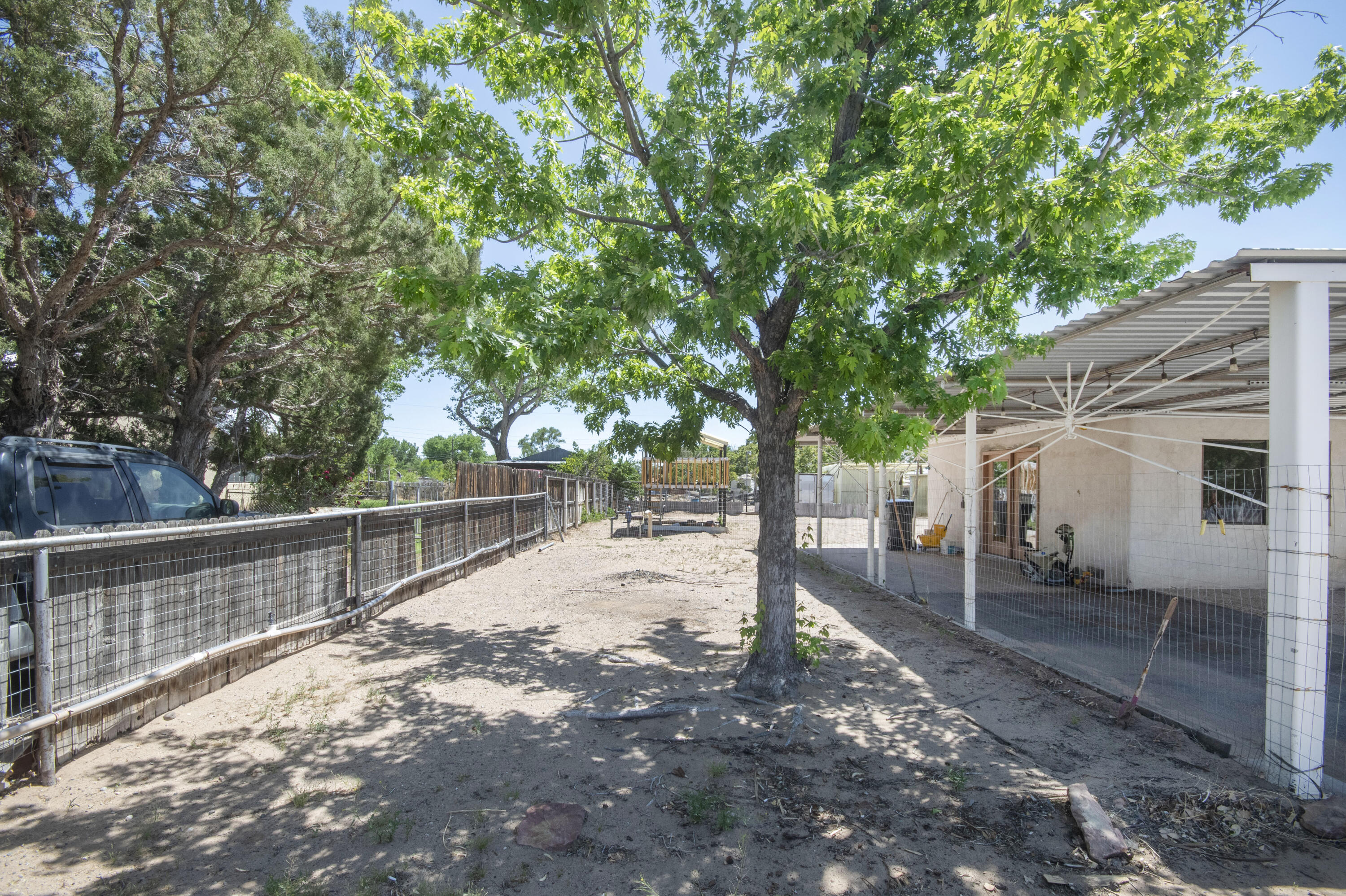 3312 MORTON Lane SW