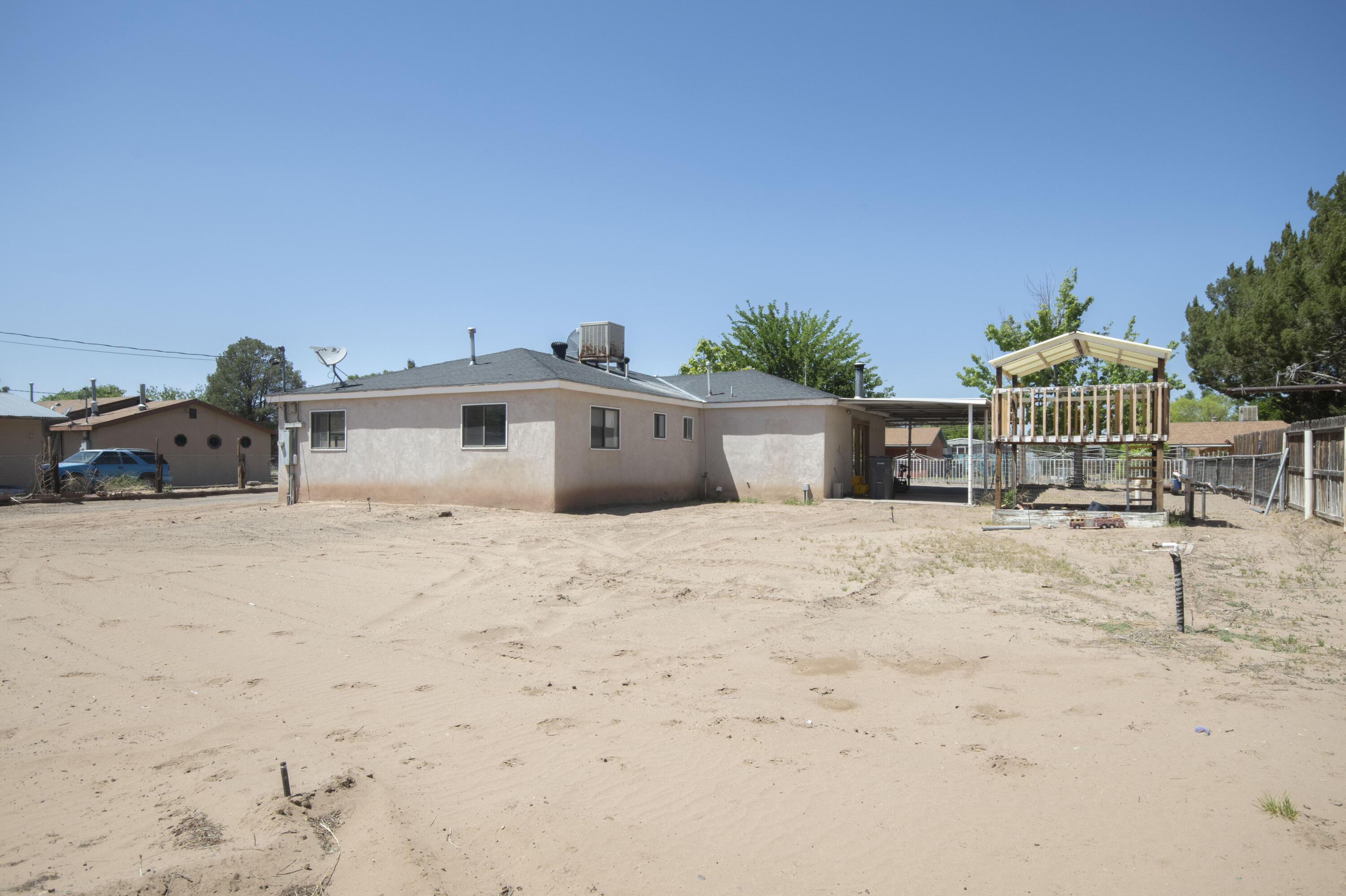 3312 MORTON Lane SW