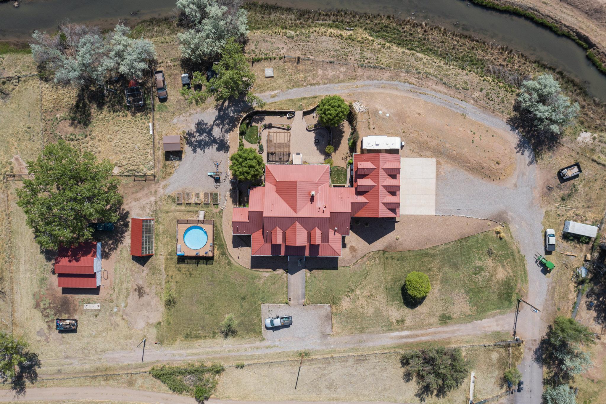 70 SANCHEZ Road