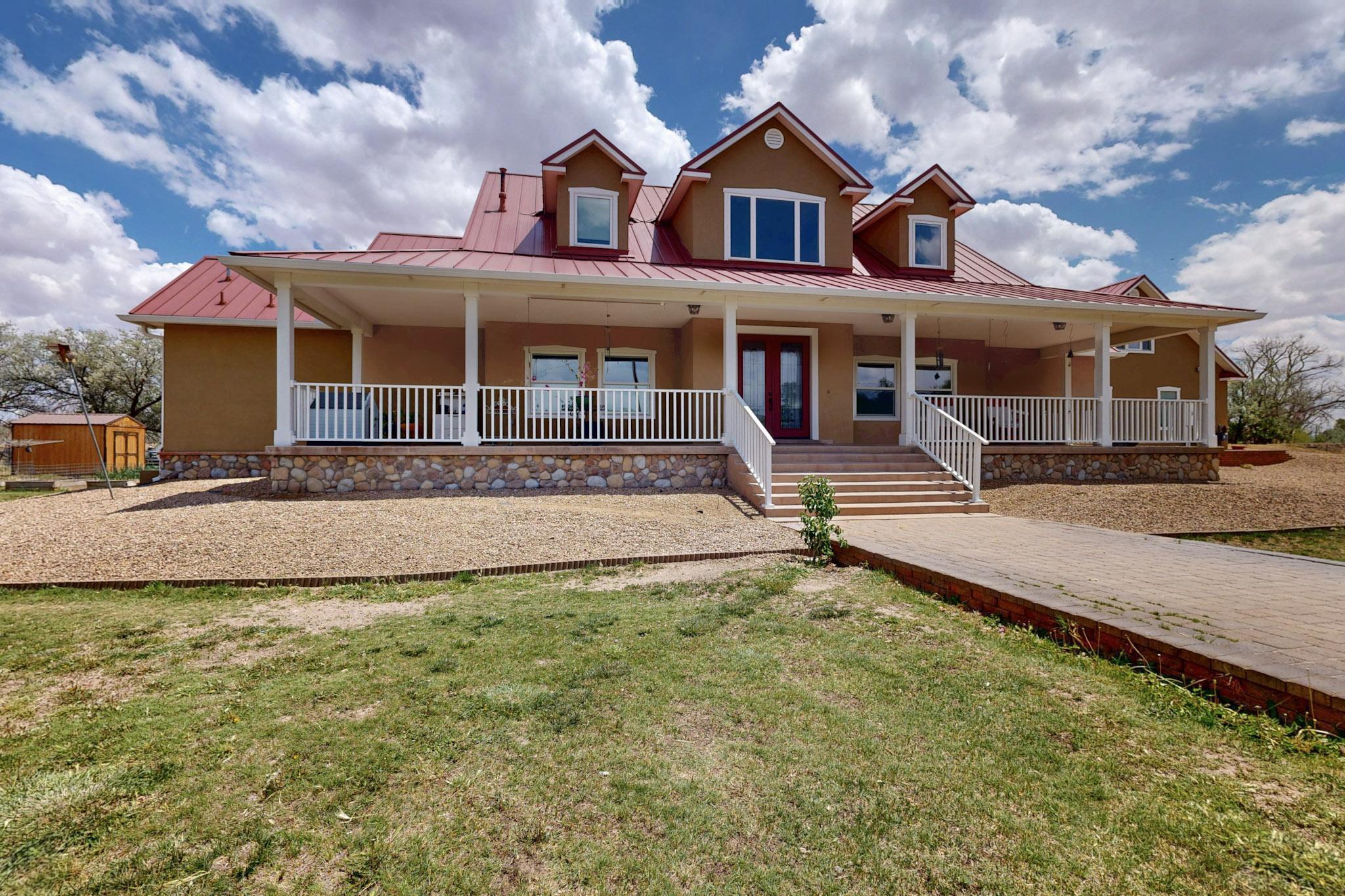 70 SANCHEZ Road