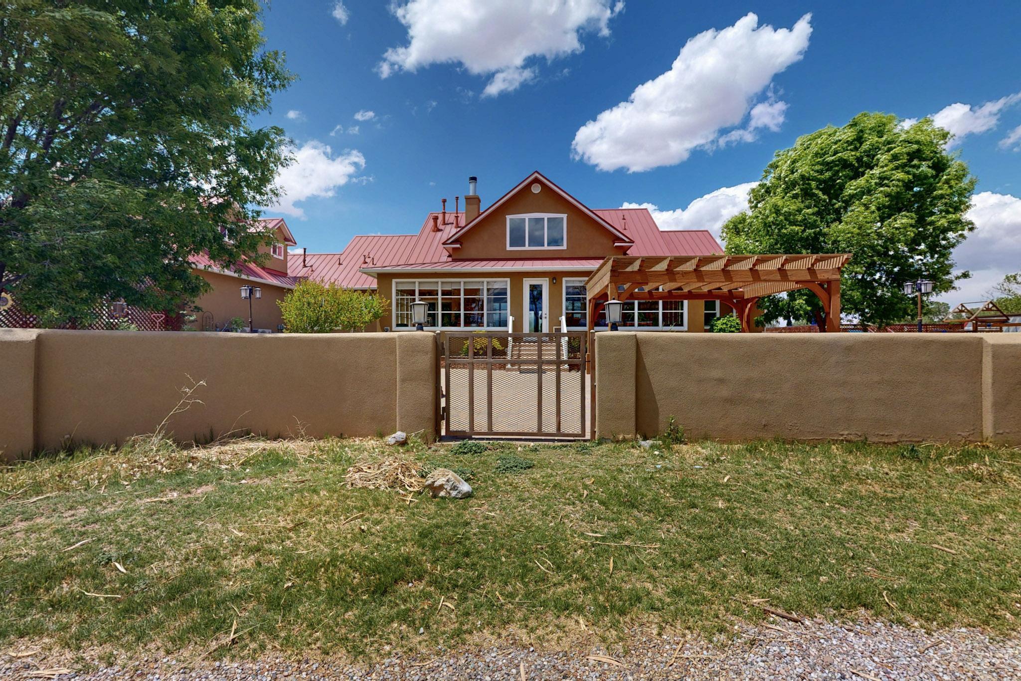 70 SANCHEZ Road