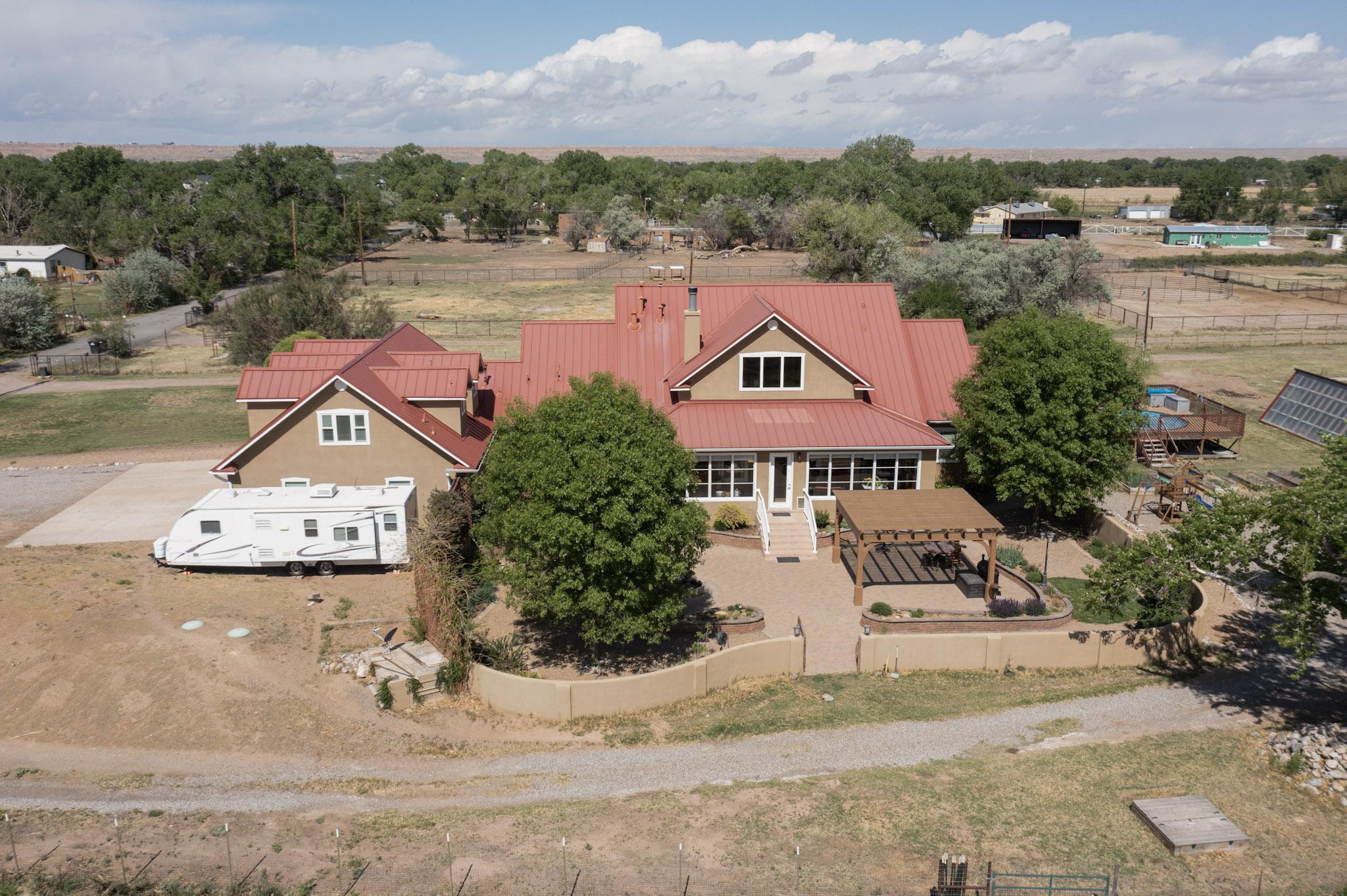 70 SANCHEZ Road