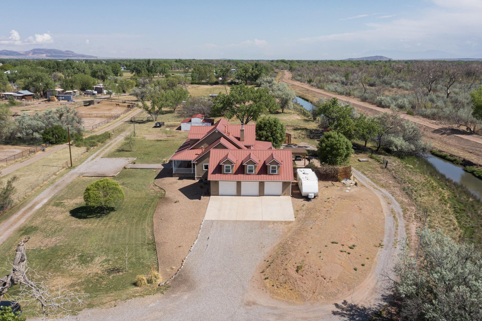 70 SANCHEZ Road