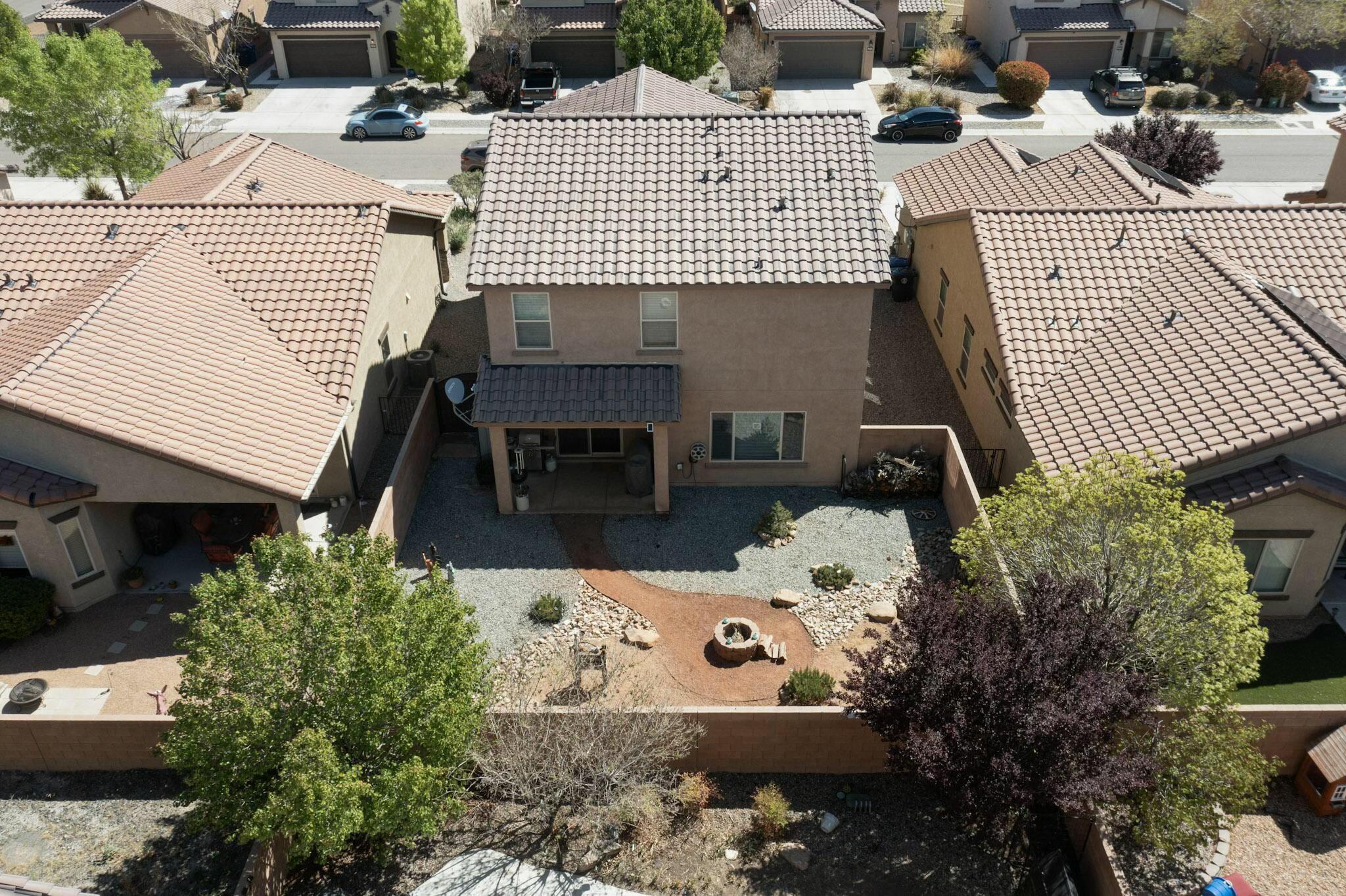 9631 IRON ROCK Drive NW