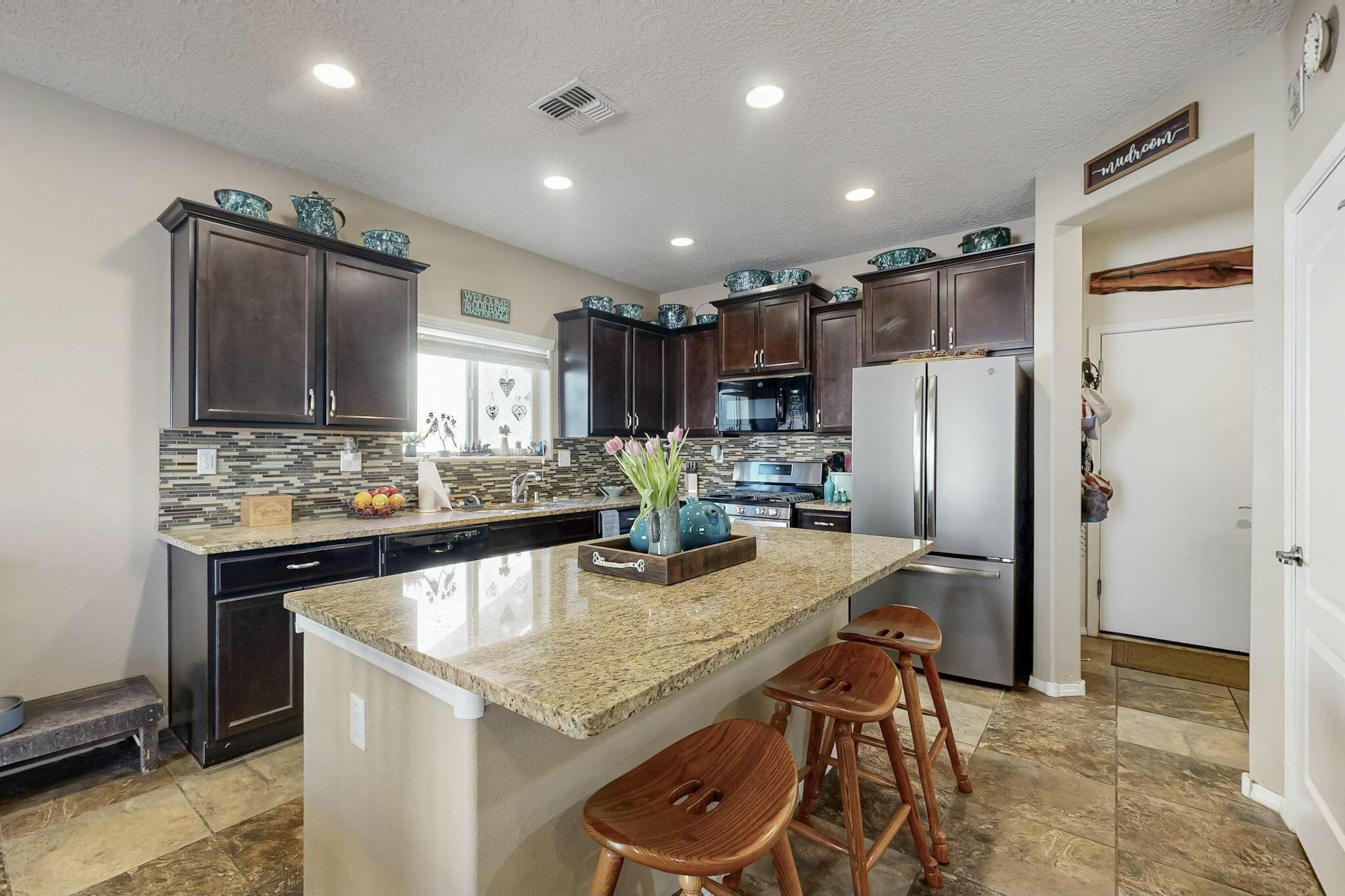 9631 IRON ROCK Drive NW