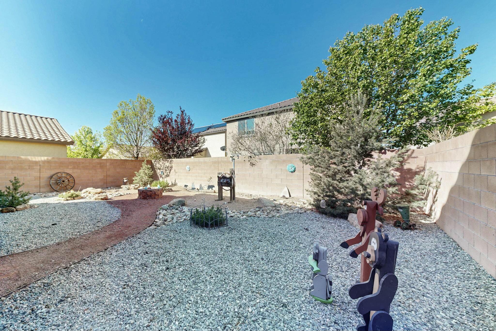 9631 IRON ROCK Drive NW