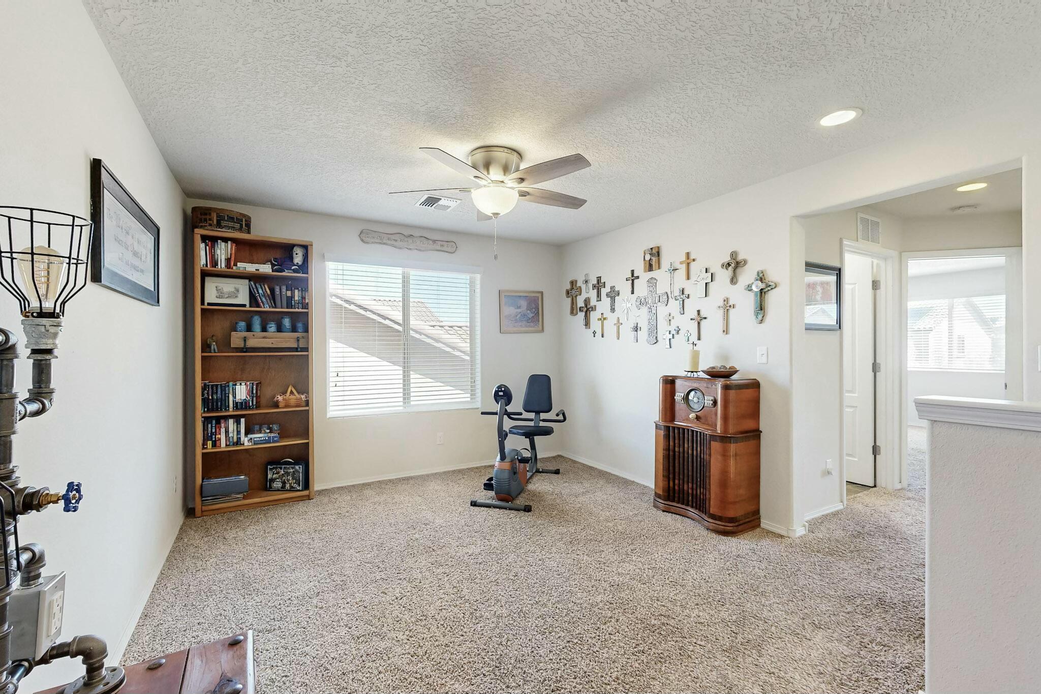 9631 IRON ROCK Drive NW